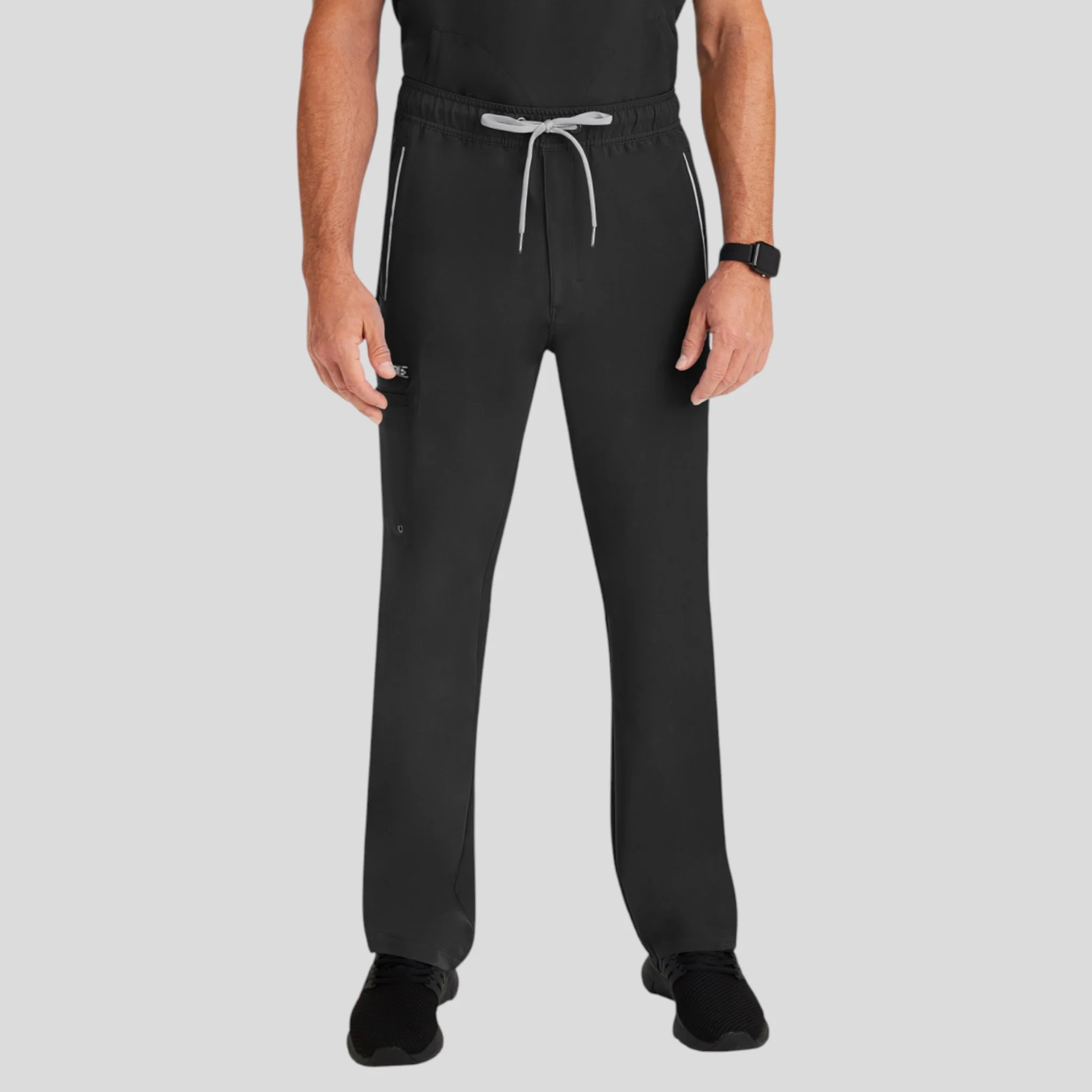 Scrub Pant Cargo Healing Hands (360) For Men - Image 4