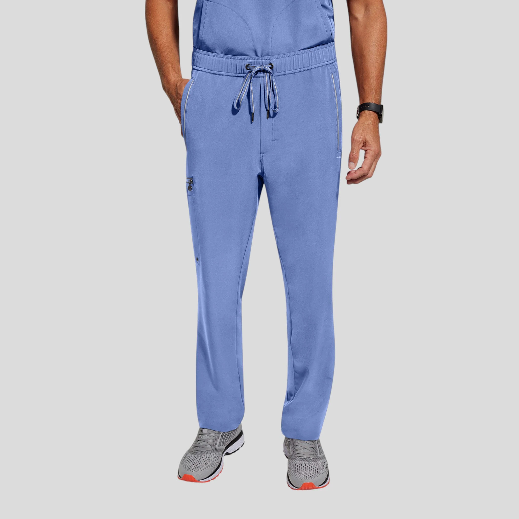 Scrub Pant Healing Hands (360) For Men - Image 10