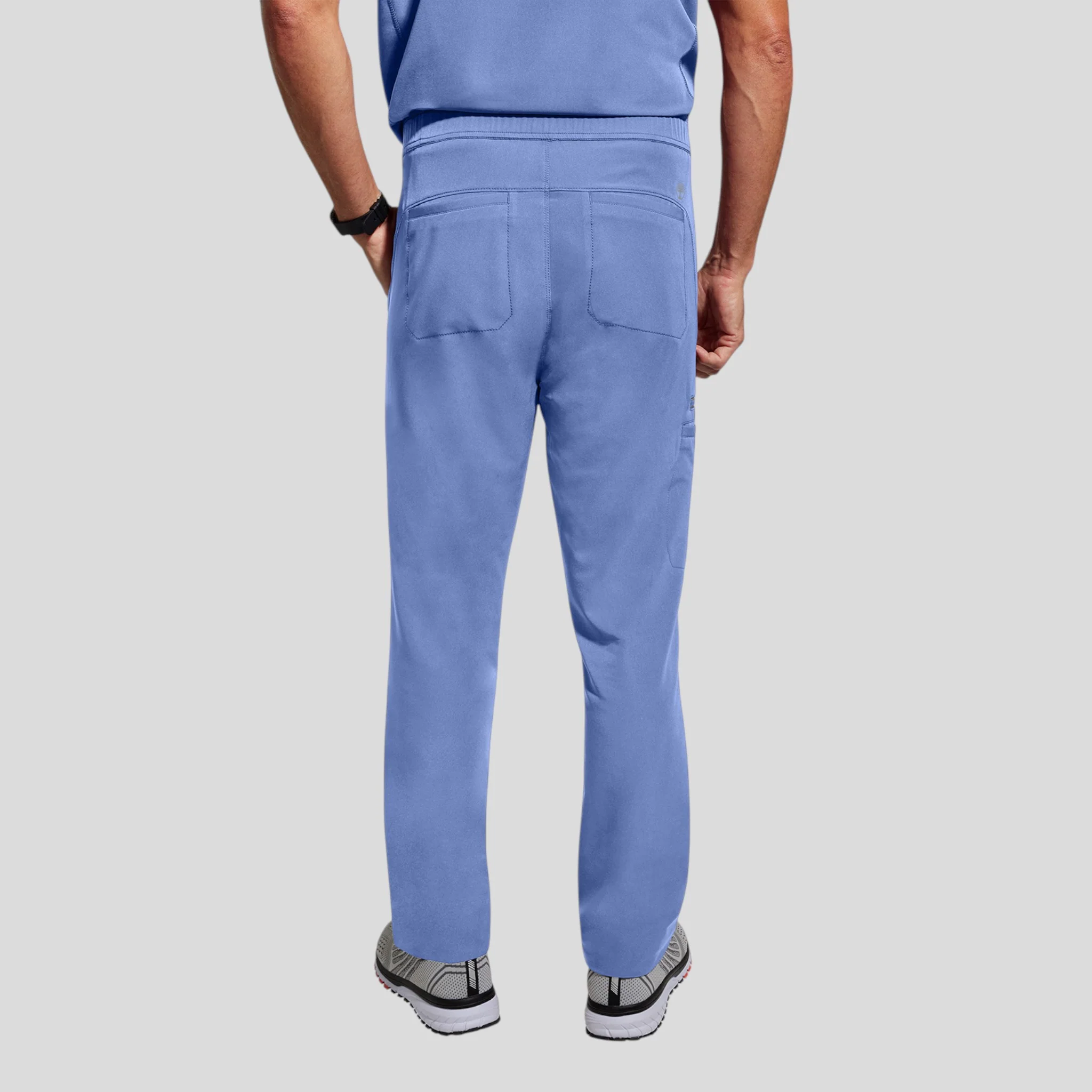 Scrub Pant Healing Hands (360) For Men - Image 11