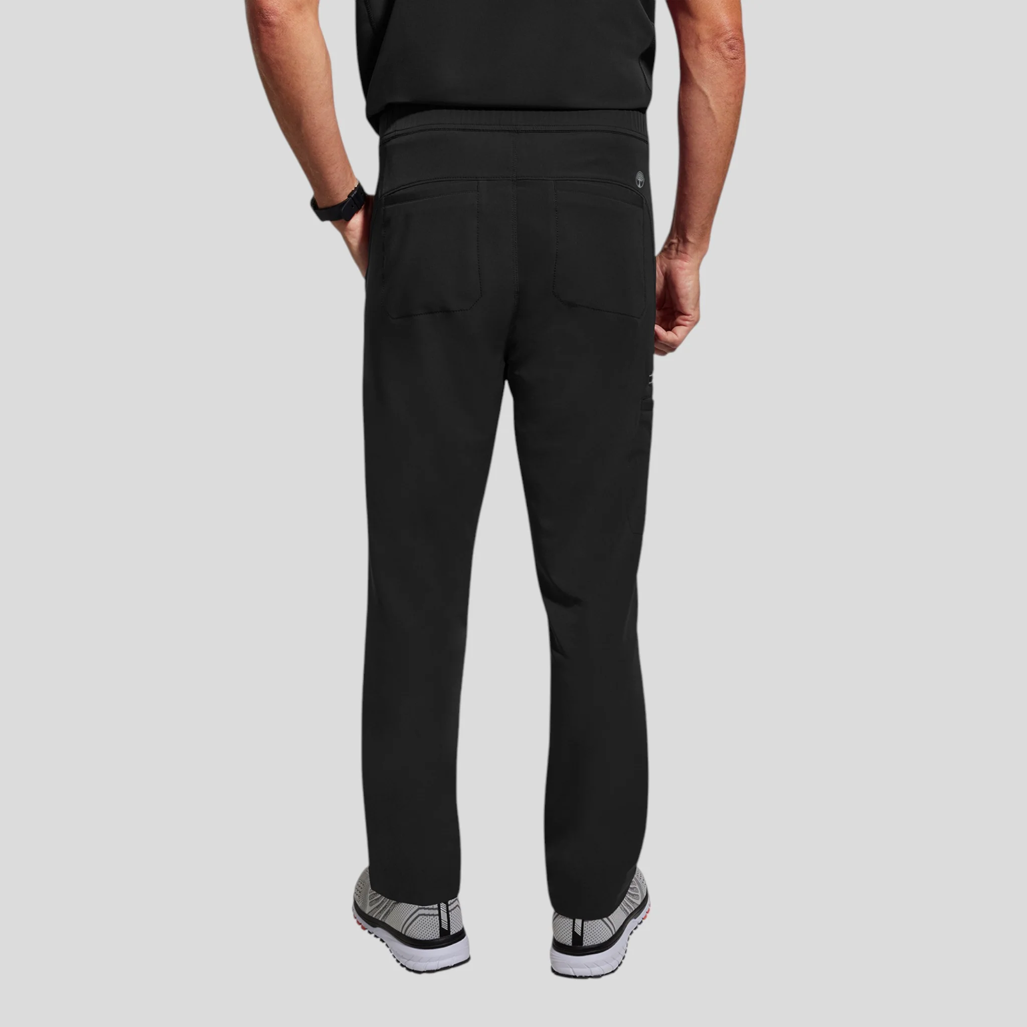 Scrub Pant Healing Hands (360) For Men - Image 5