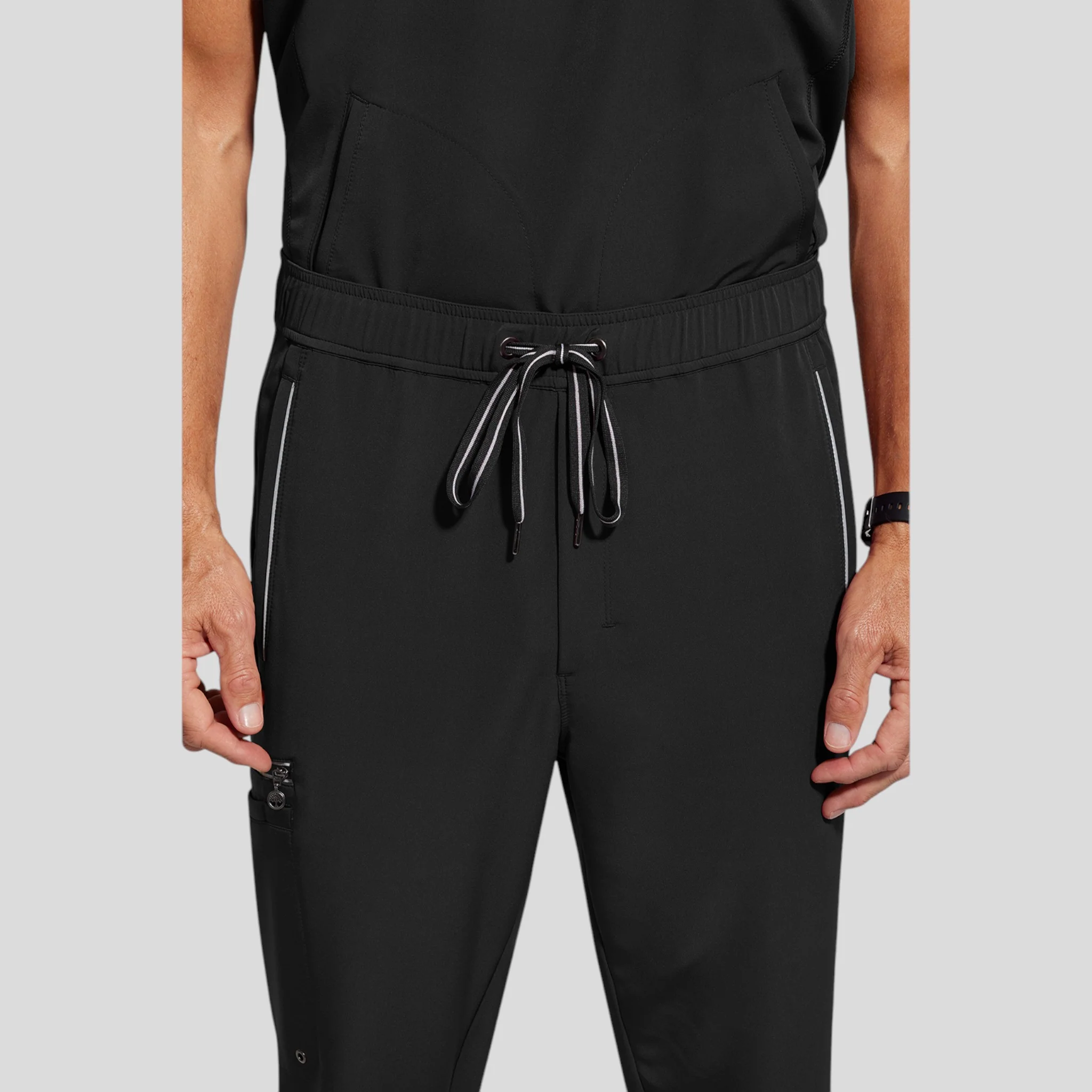 Scrub Pant Healing Hands (360) For Men - Image 6
