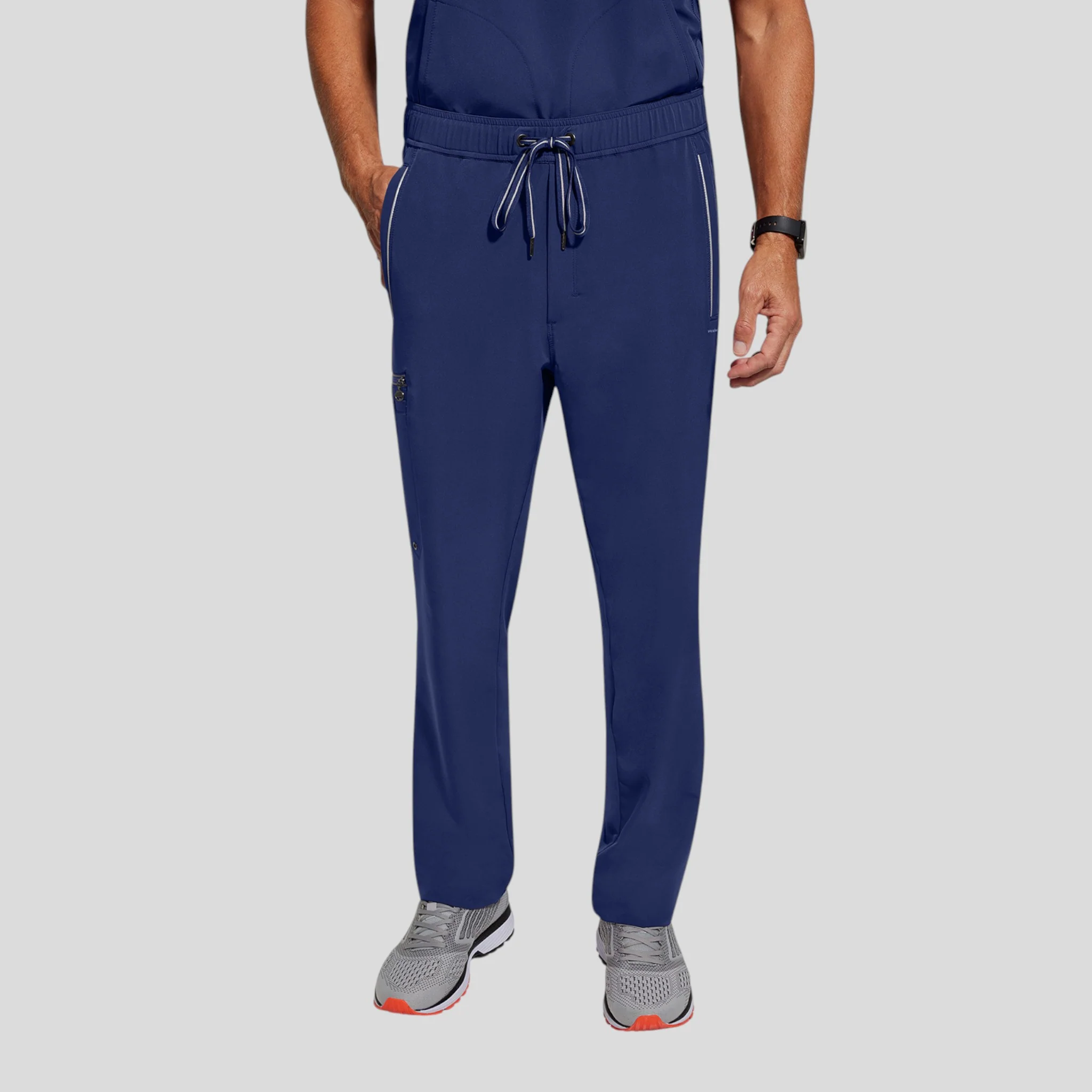 Scrub Pant Healing Hands (360) For Men - Image 7