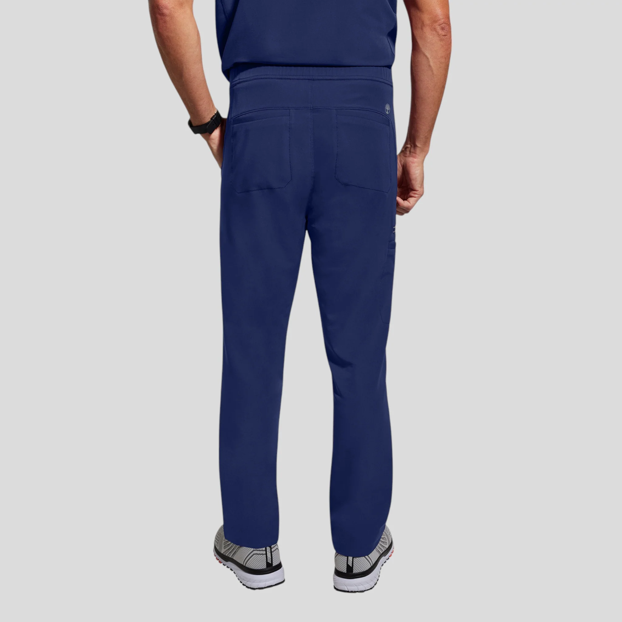 Scrub Pant Healing Hands (360) For Men - Image 8