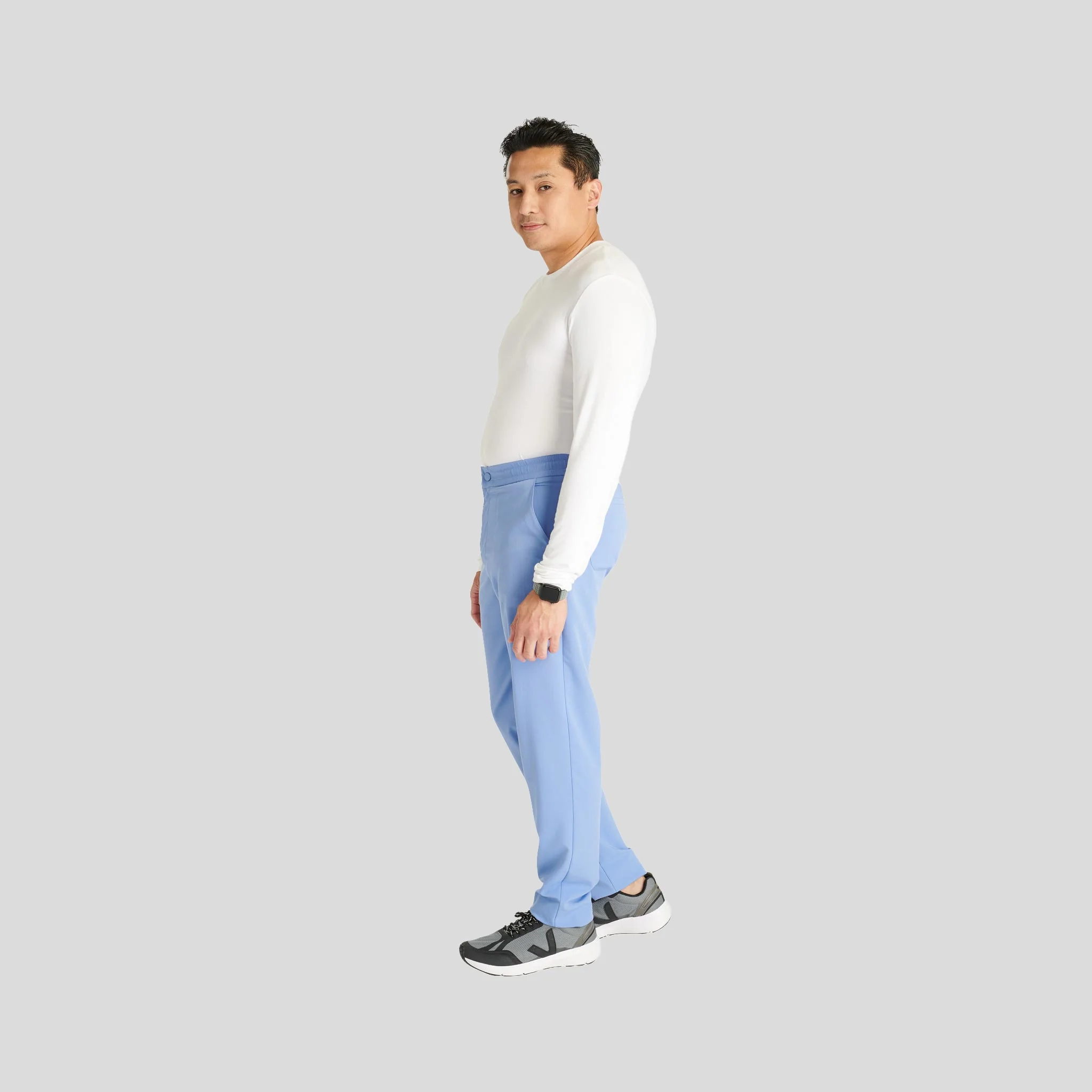 Scrub Pant Atmos For Men - Image 11