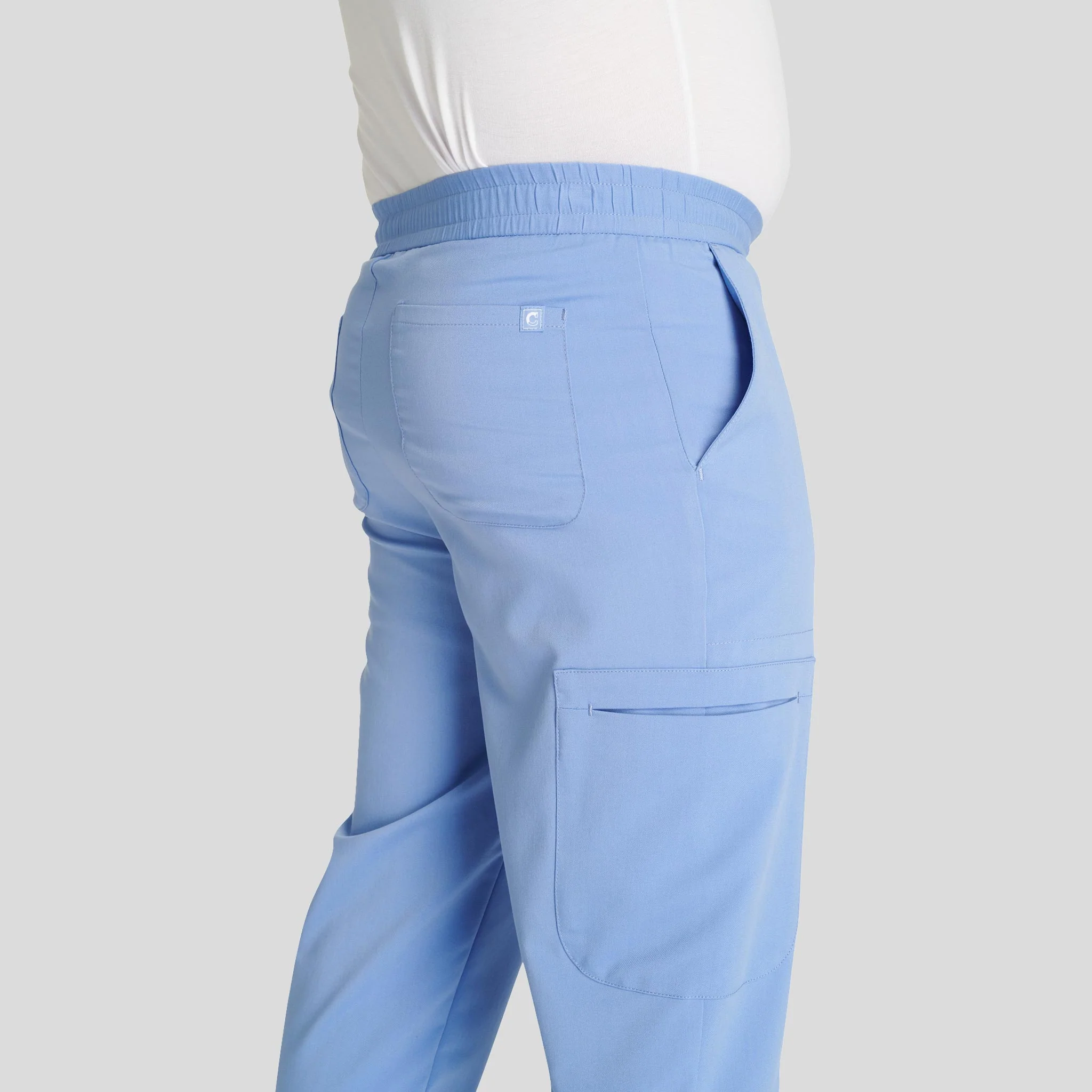Scrub Pant Atmos For Men - Image 12