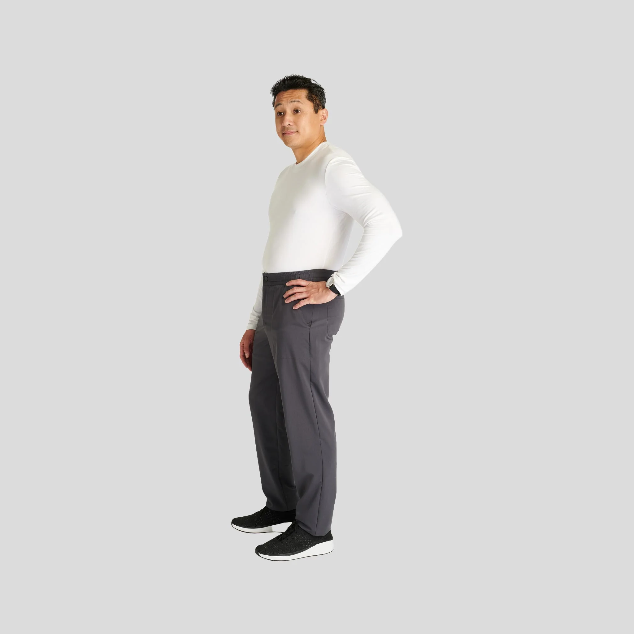 Scrub Pant Atmos For Men - Image 15