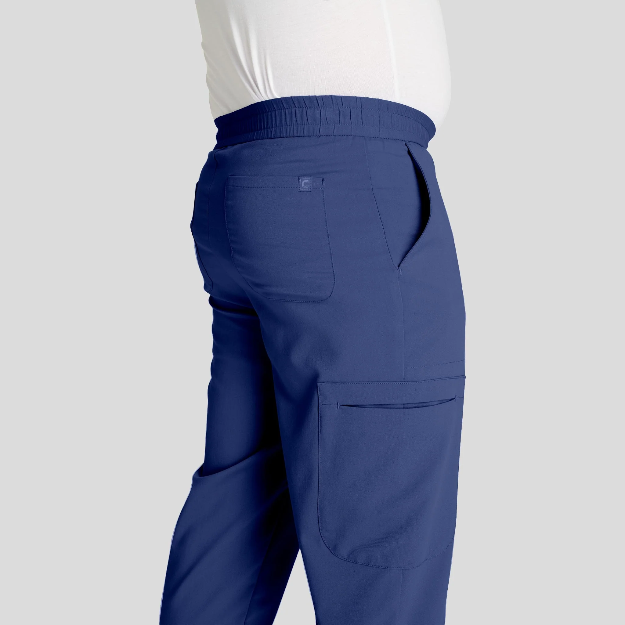 Scrub Pant Atmos For Men - Image 4