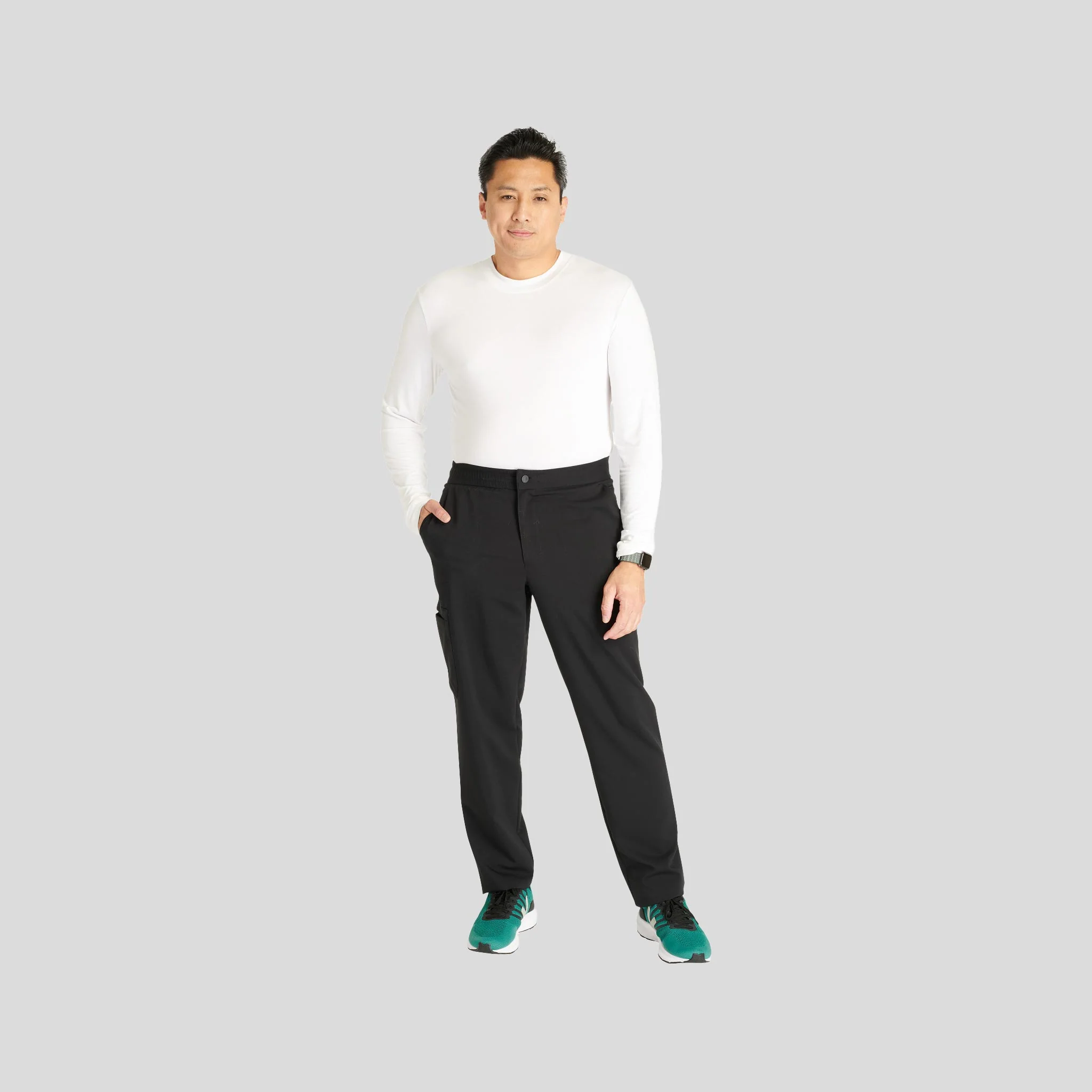 Scrub Pant Atmos For Men - Image 5