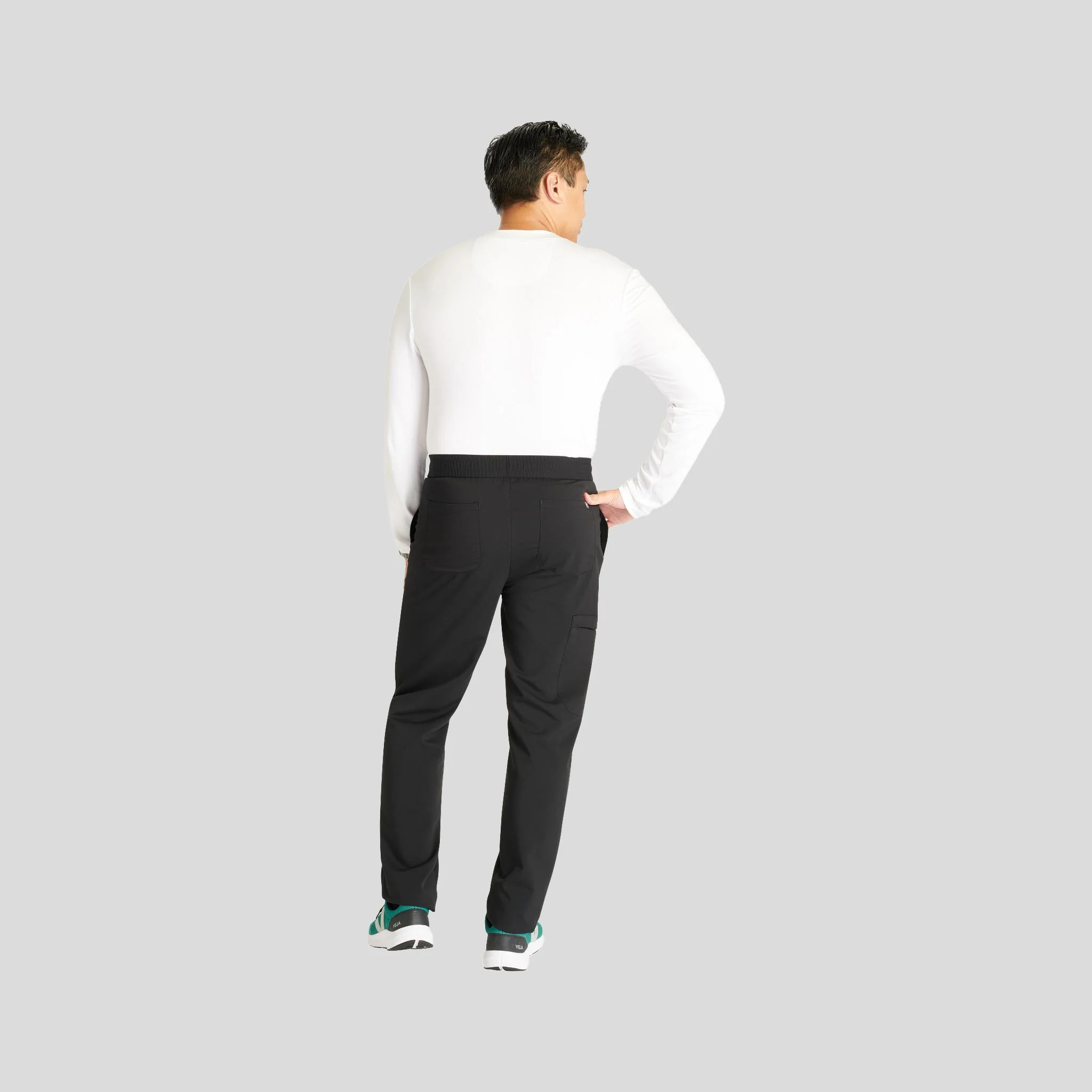 Scrub Pant Atmos For Men - Image 6