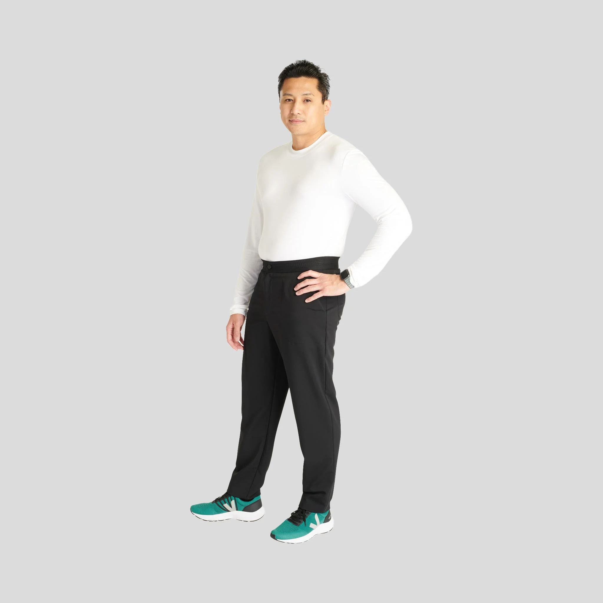 Scrub Pant Atmos For Men - Image 7
