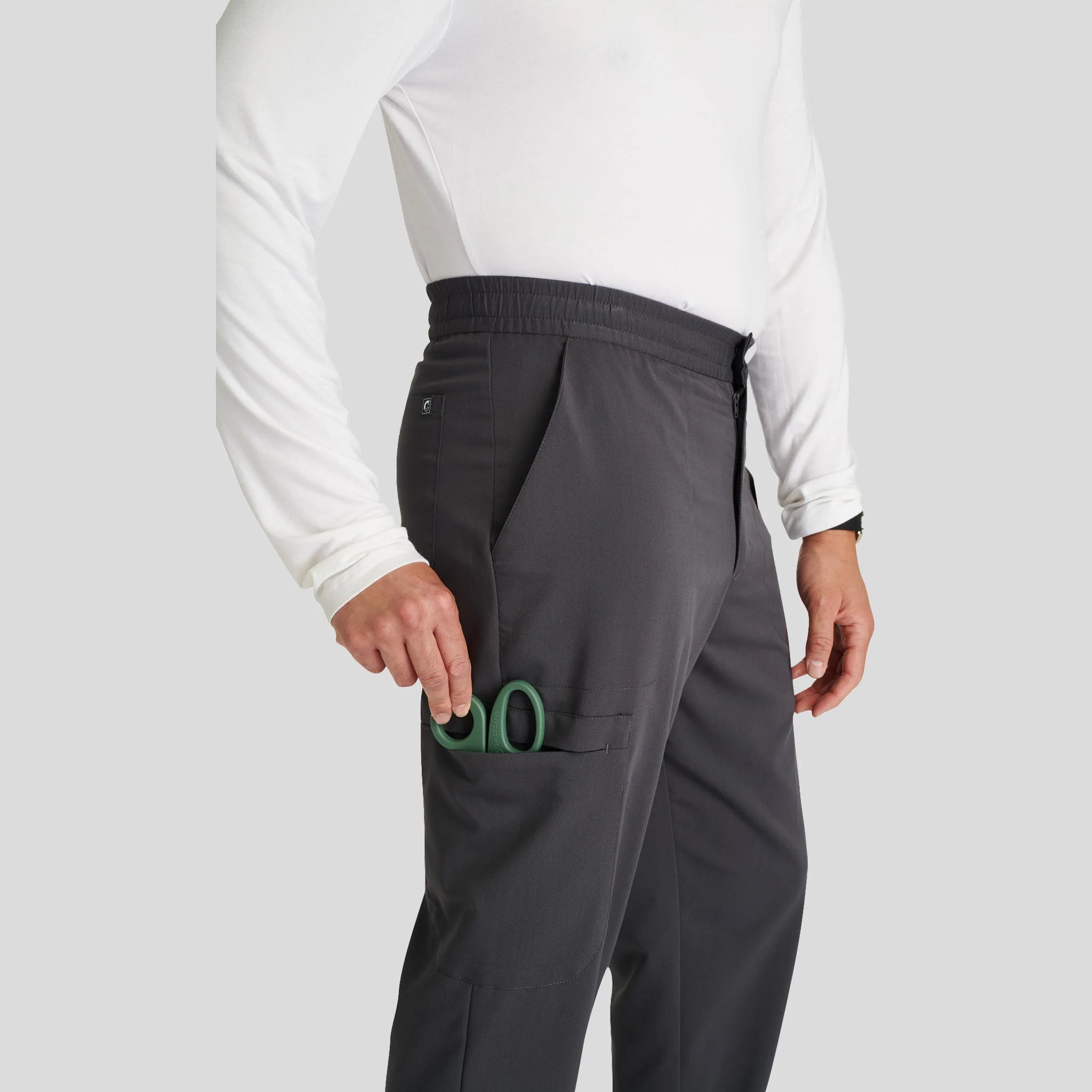 Scrub Pant Atmos For Men - Image 8