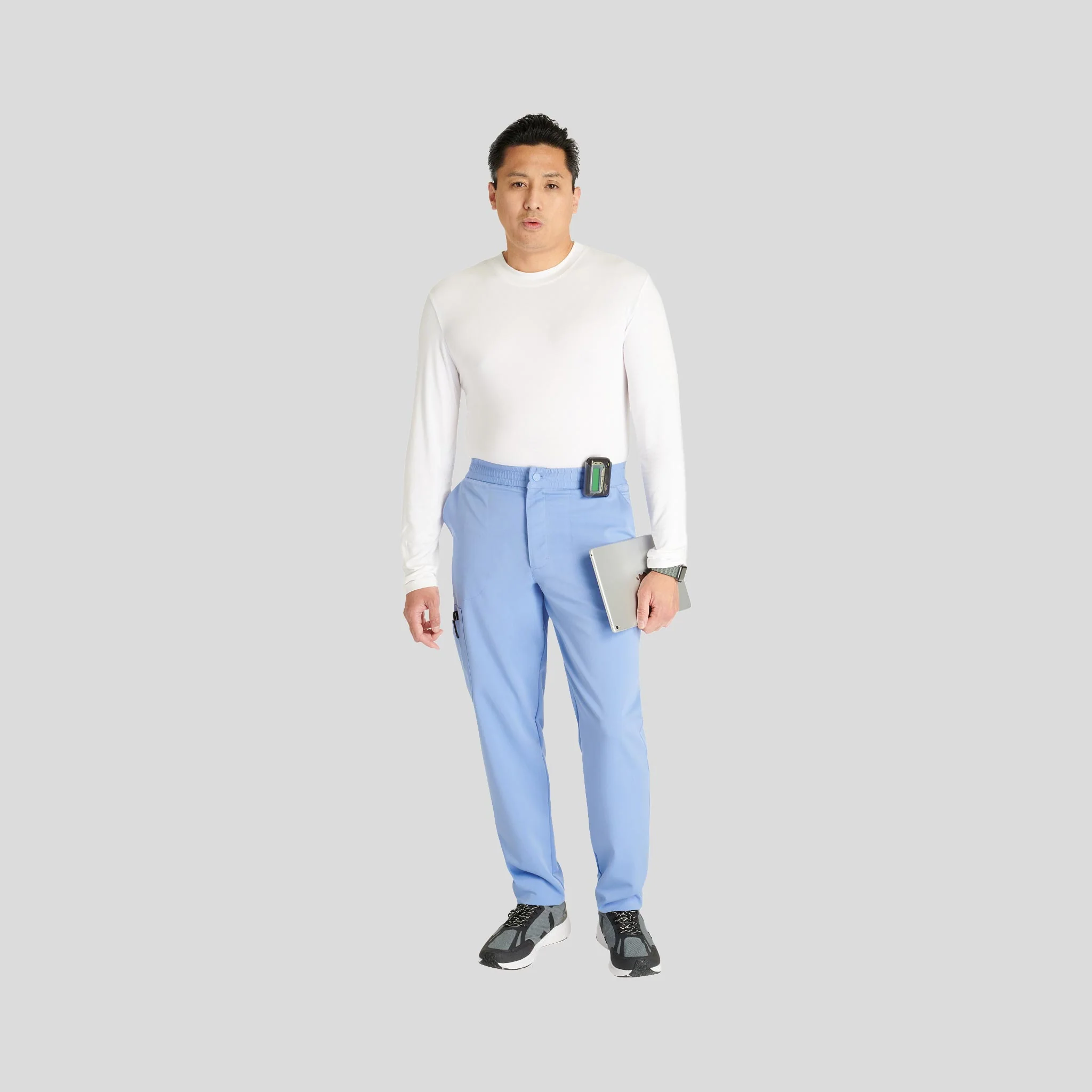 Scrub Pant Atmos For Men - Image 9