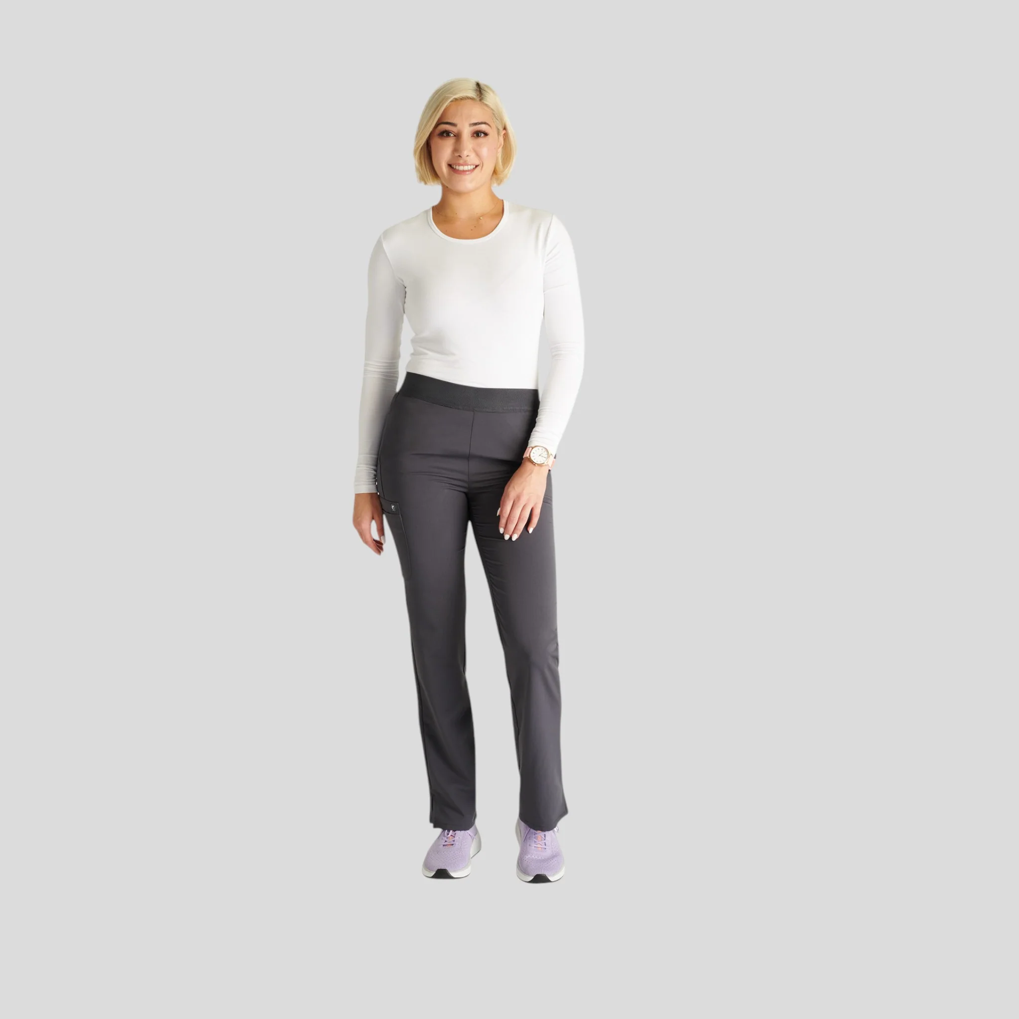 Scrub Pant Atmos For Women - Image 10
