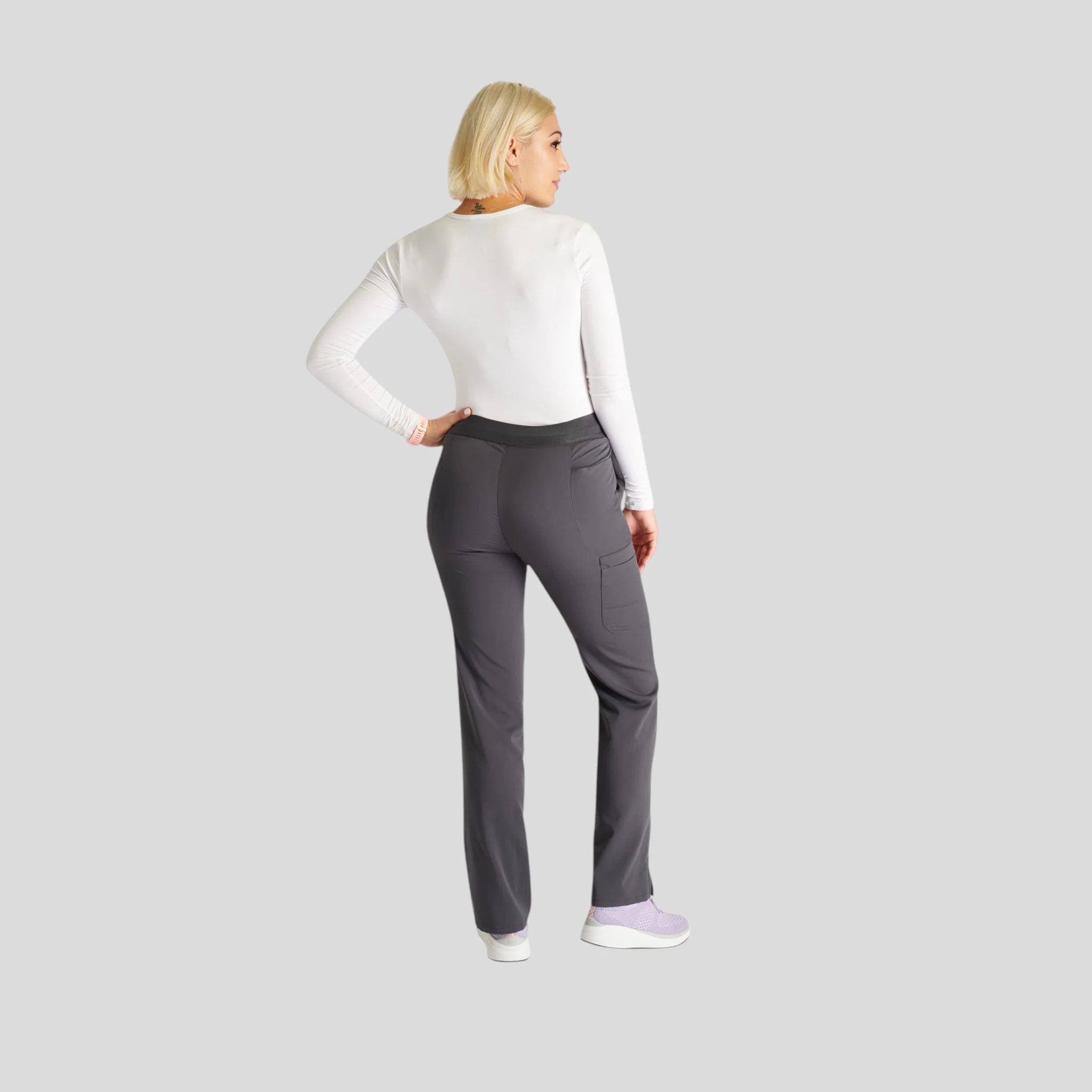 Scrub Pant Atmos For Women - Image 11