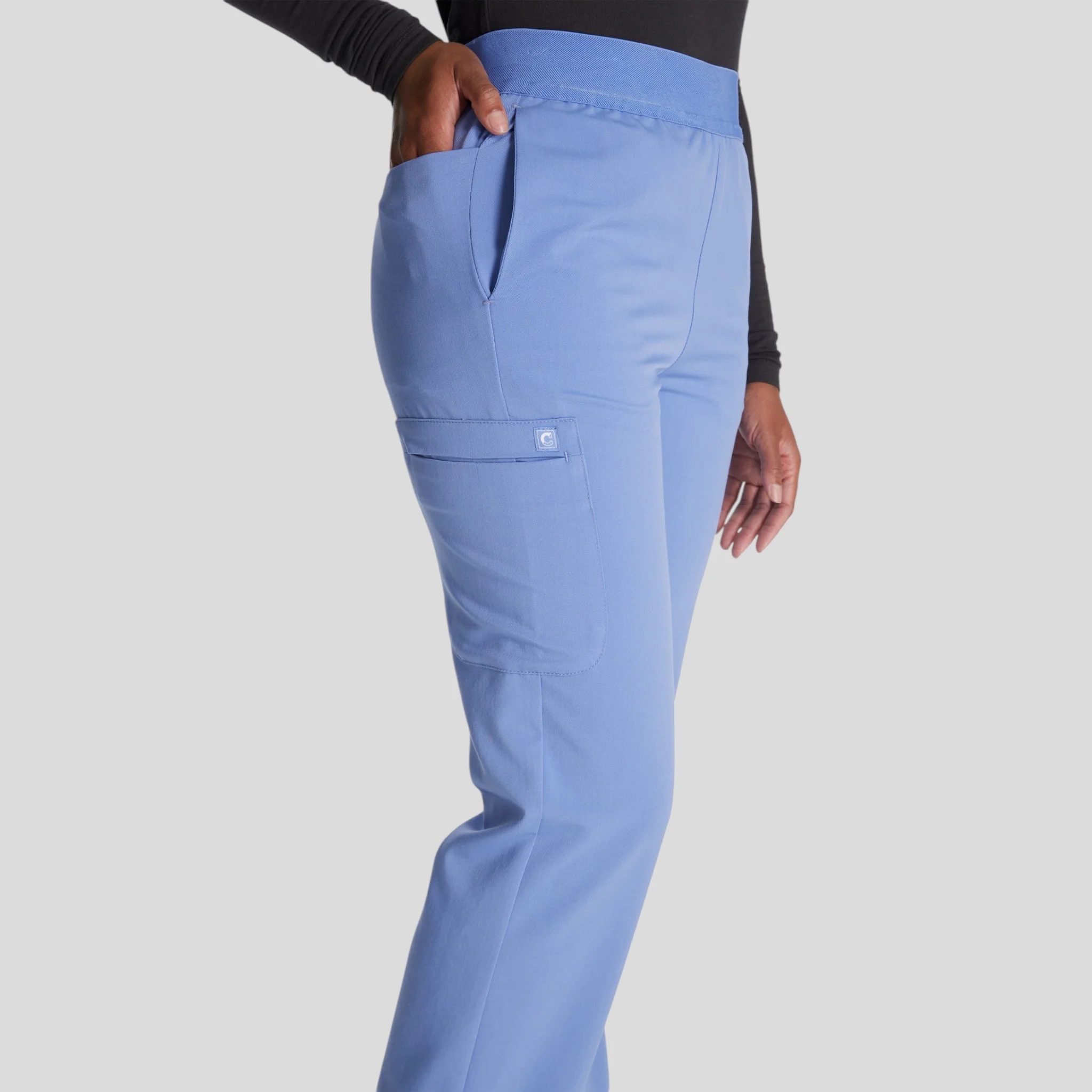 Scrub Pant Atmos For Women - Image 3