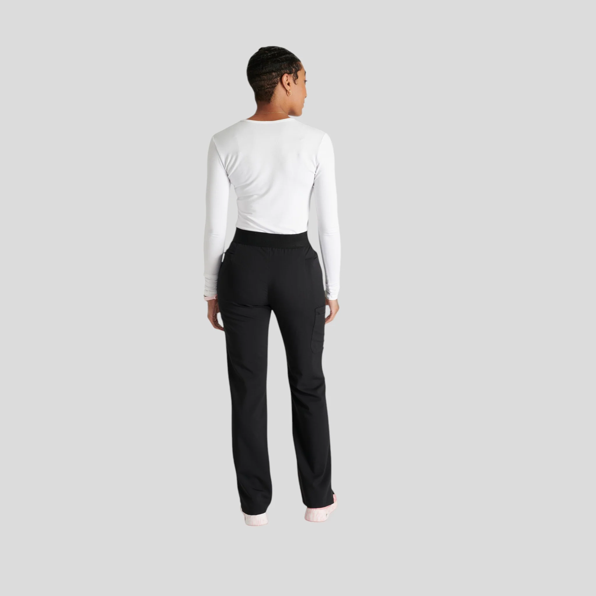 Scrub Pant Atmos For Women - Image 4