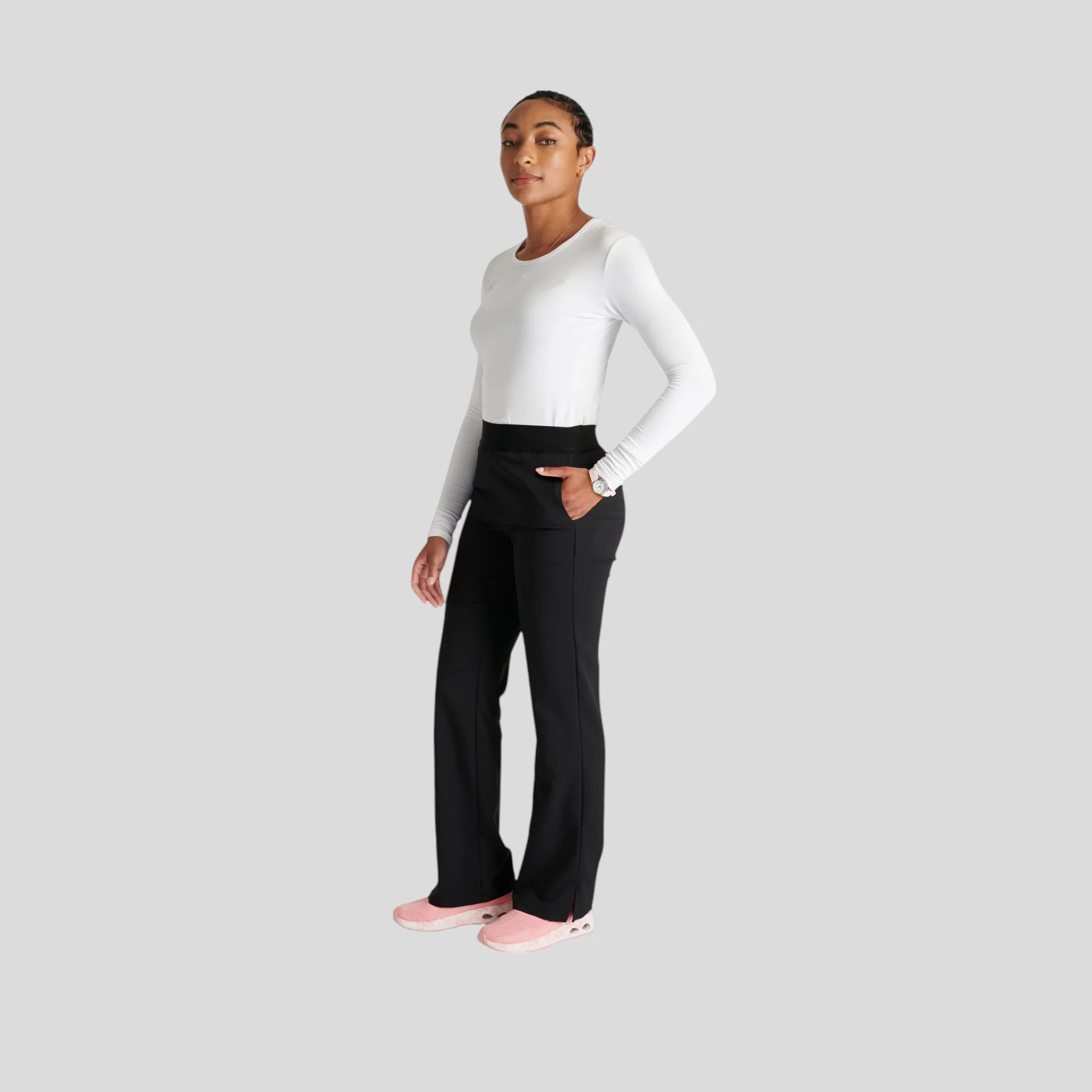 Scrub Pant Atmos For Women - Image 5