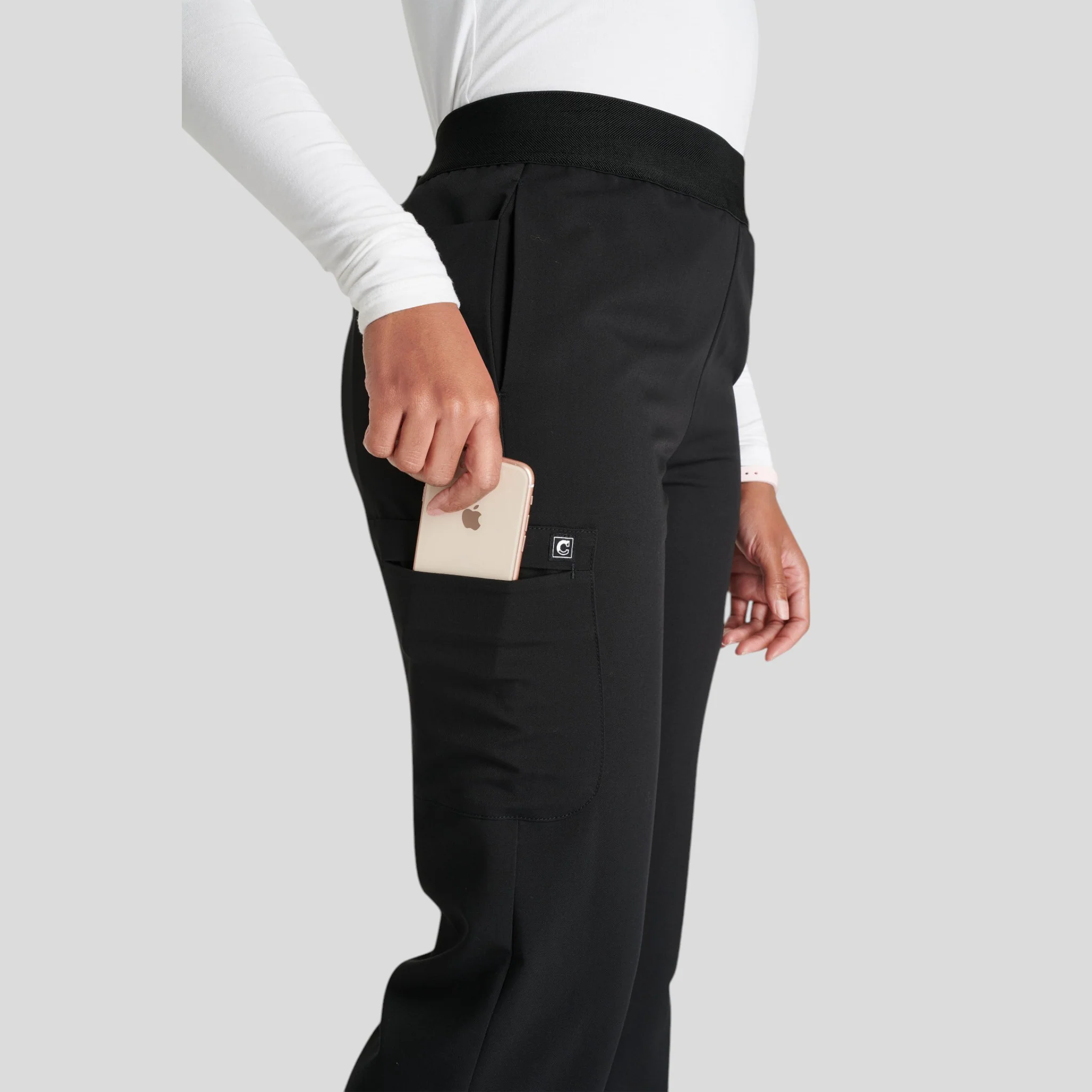 Scrub Pant Atmos For Women - Image 6