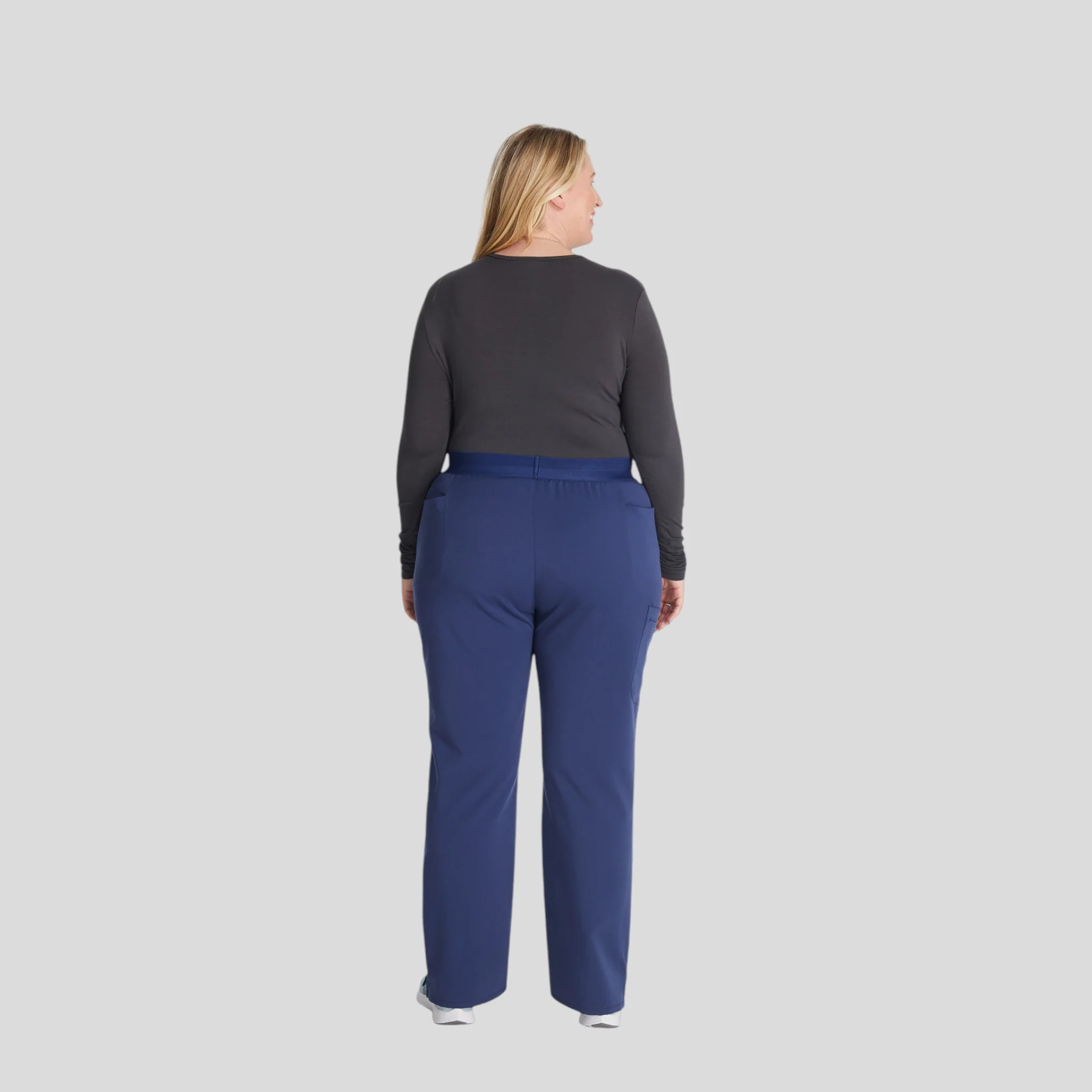 Scrub Pant Atmos For Women - Image 8
