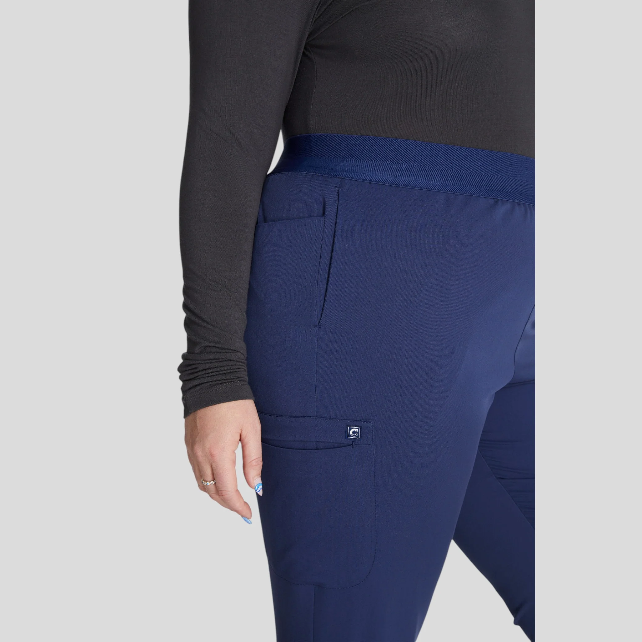 Scrub Pant Atmos For Women - Image 9