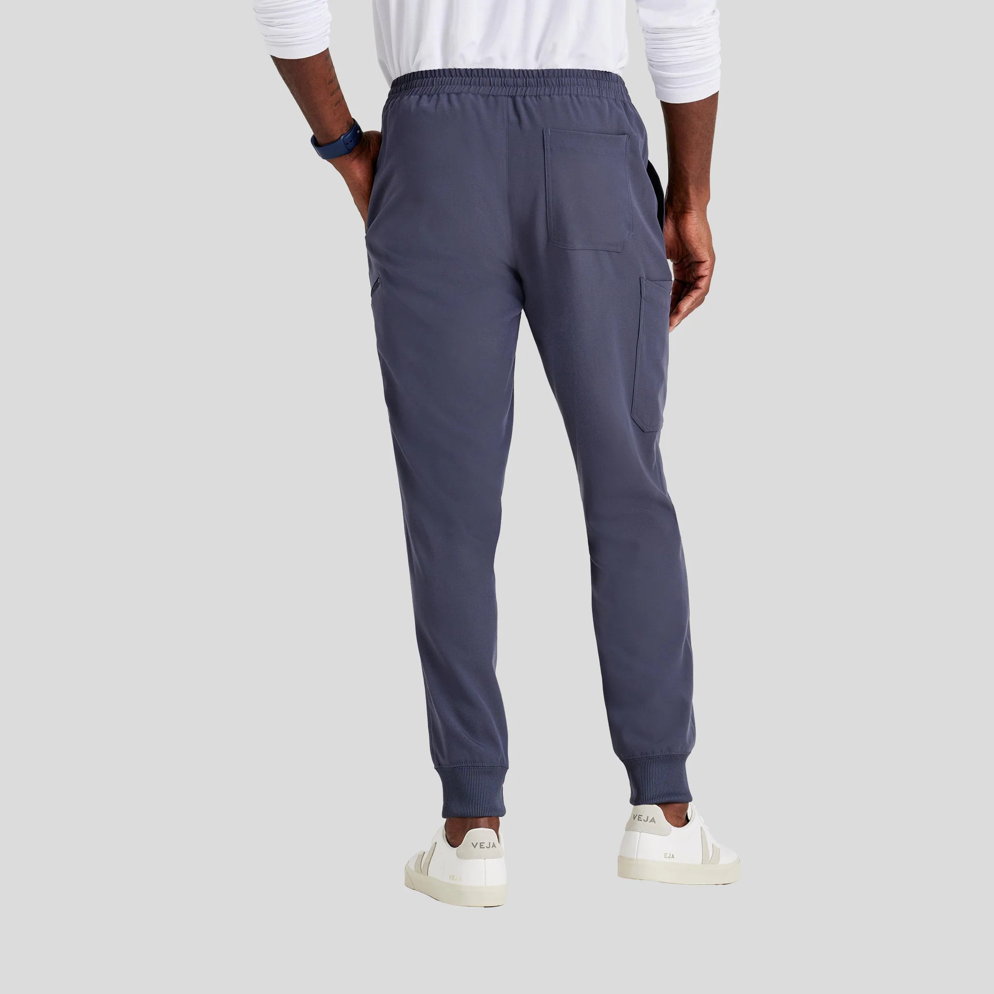 Scrub Pant Jogger Barco Unify For Men - Image 10