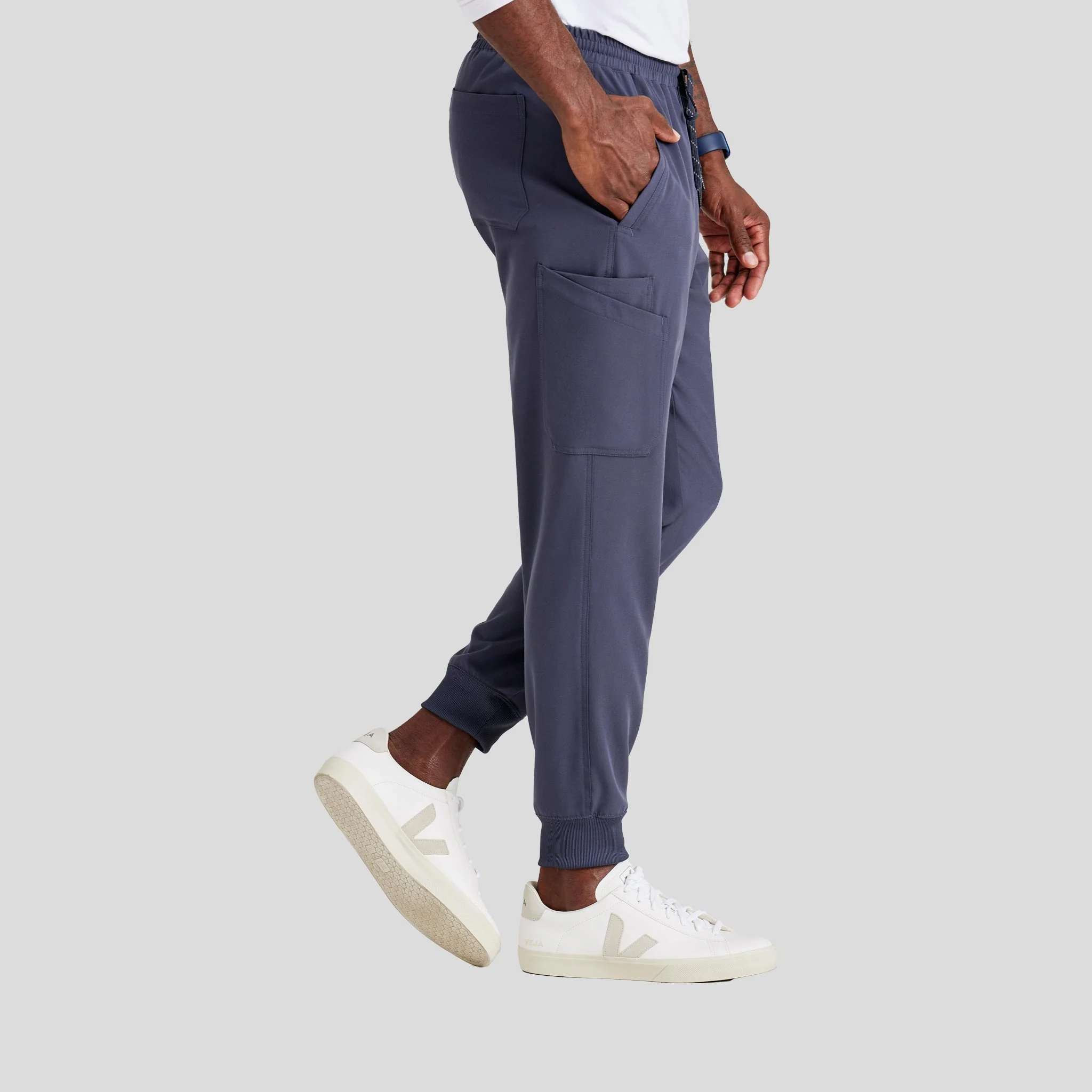 Scrub Pant Jogger Barco Unify For Men - Image 11