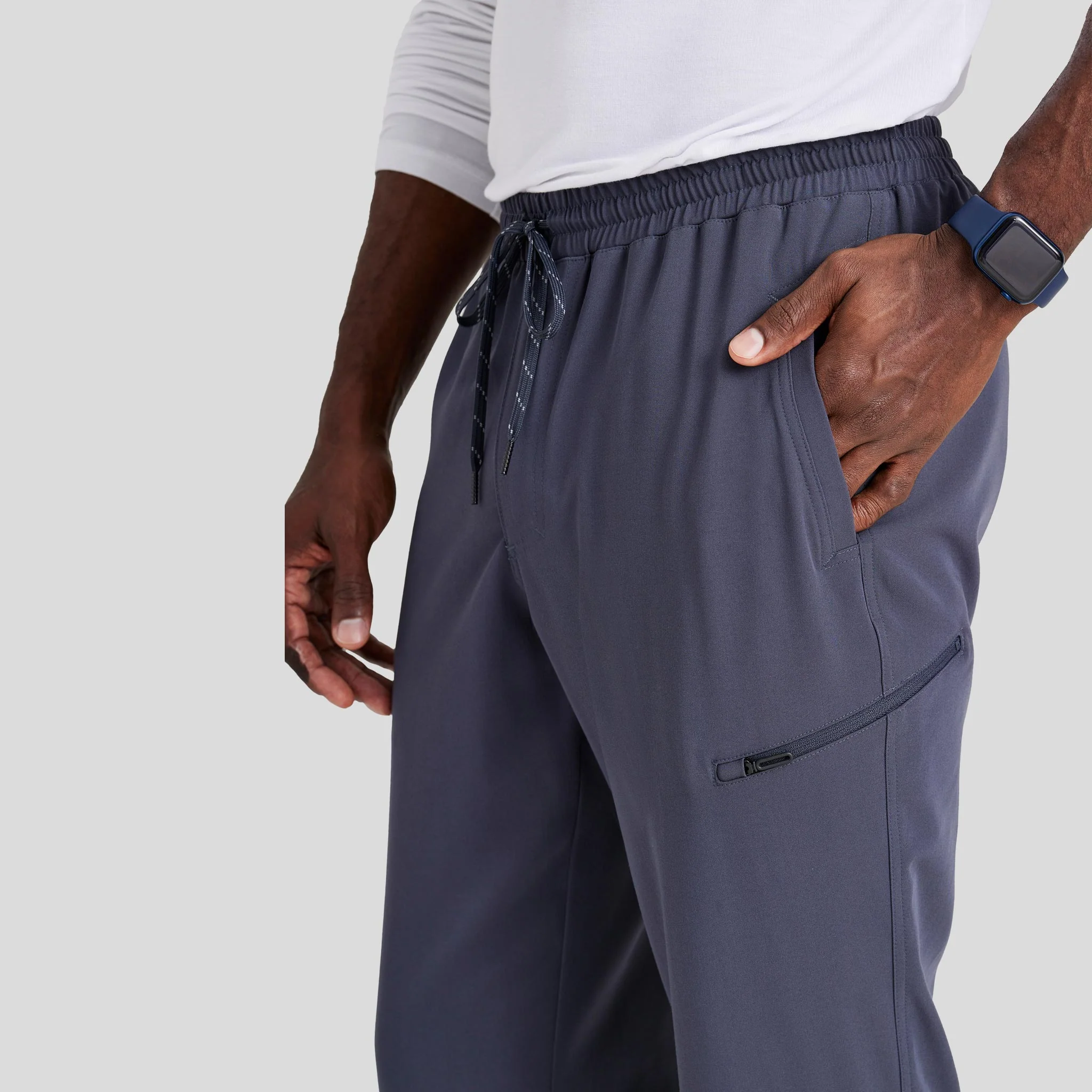 Scrub Pant Jogger Barco Unify For Men - Image 12