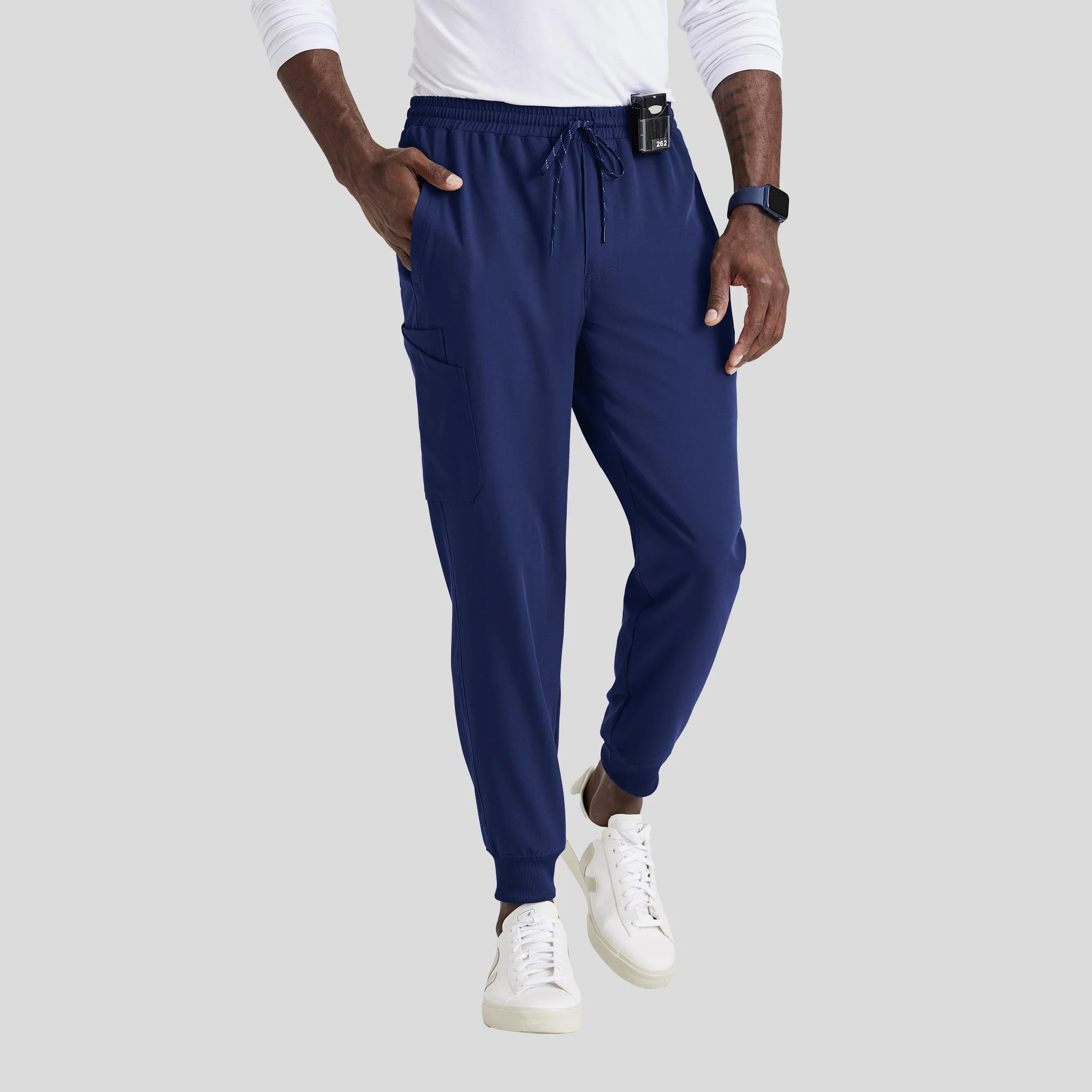 Scrub Pant Jogger Barco Unify For Men - Image 13