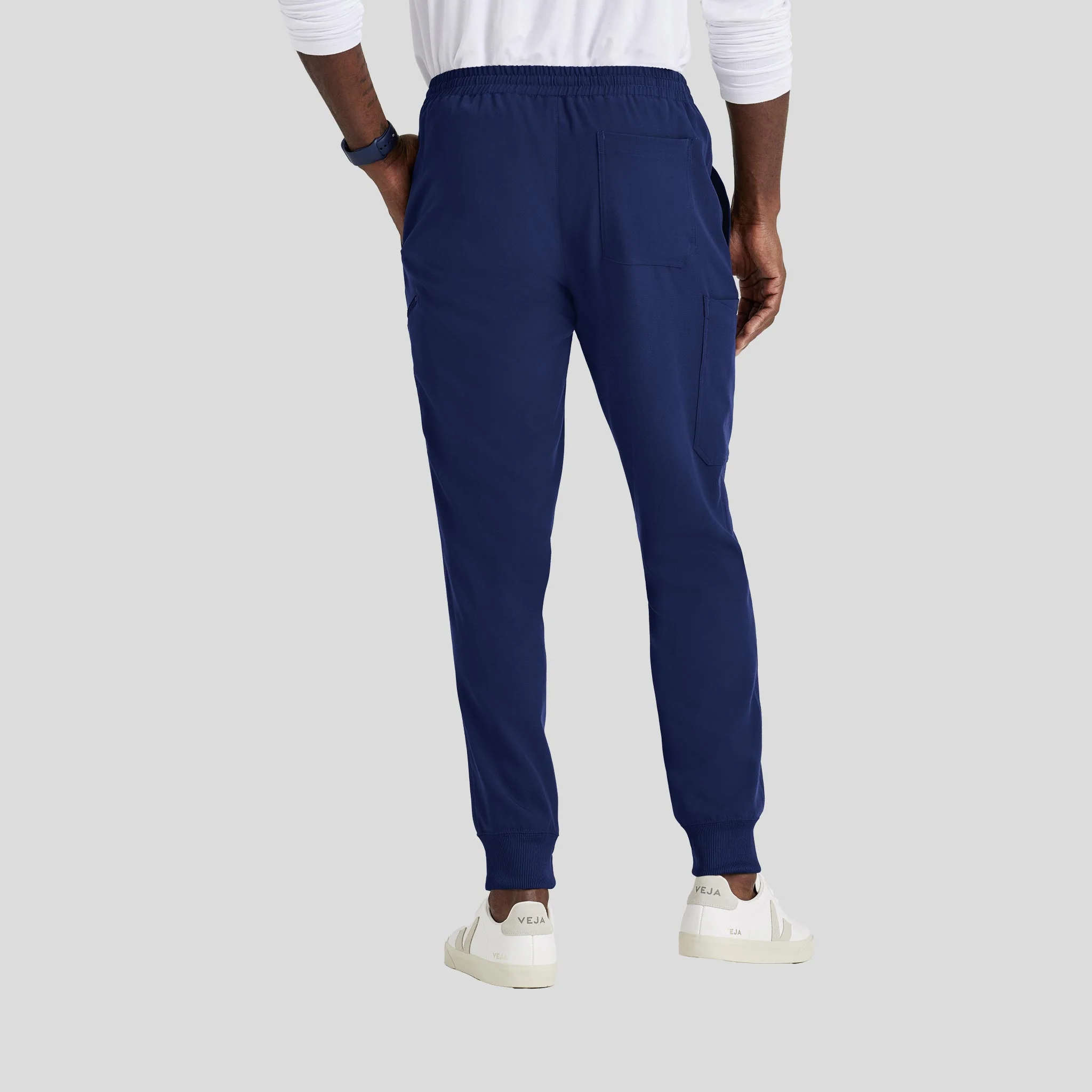 Scrub Pant Jogger Barco Unify For Men - Image 14