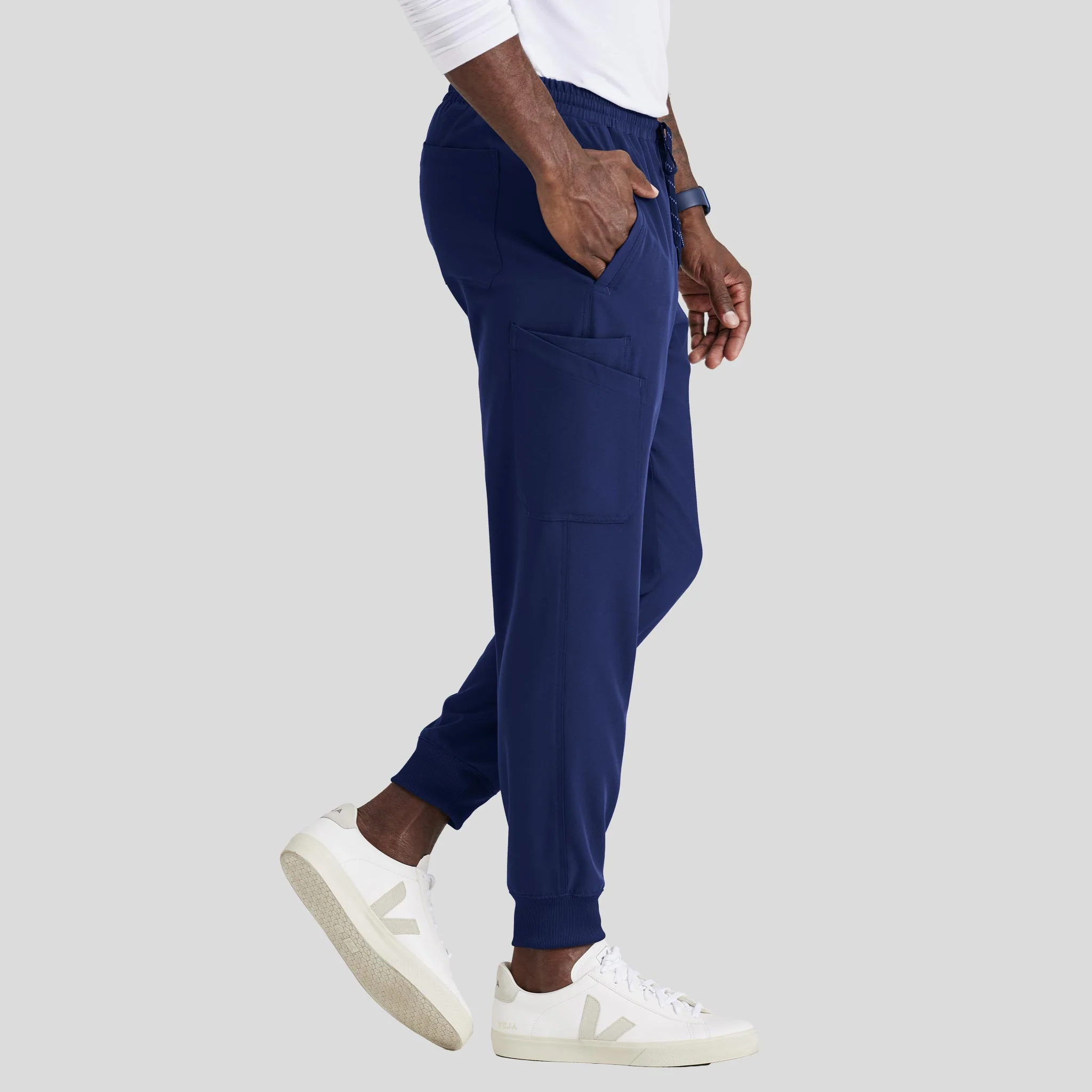 Scrub Pant Jogger Barco Unify For Men - Image 15