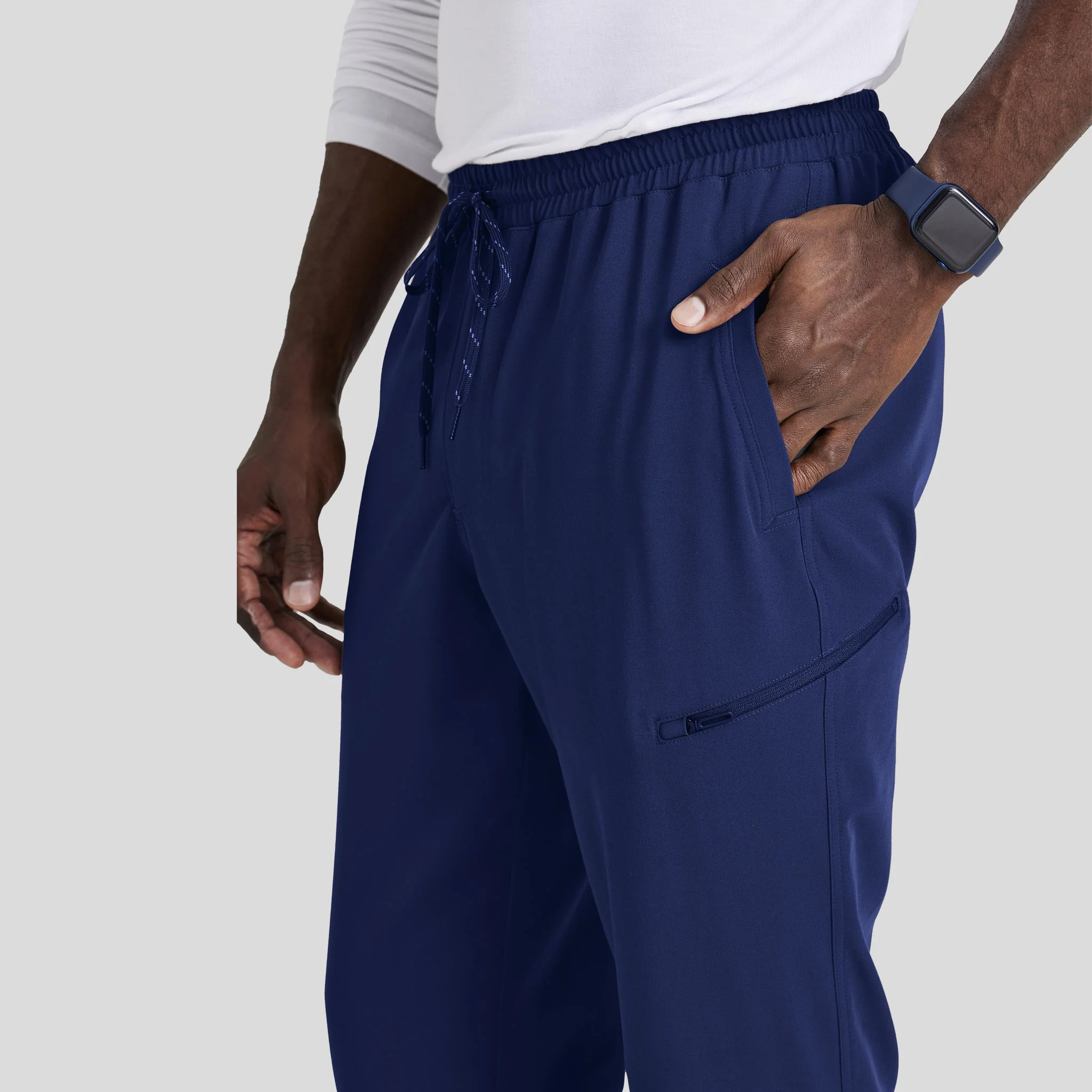 Scrub Pant Jogger Barco Unify For Men - Image 16