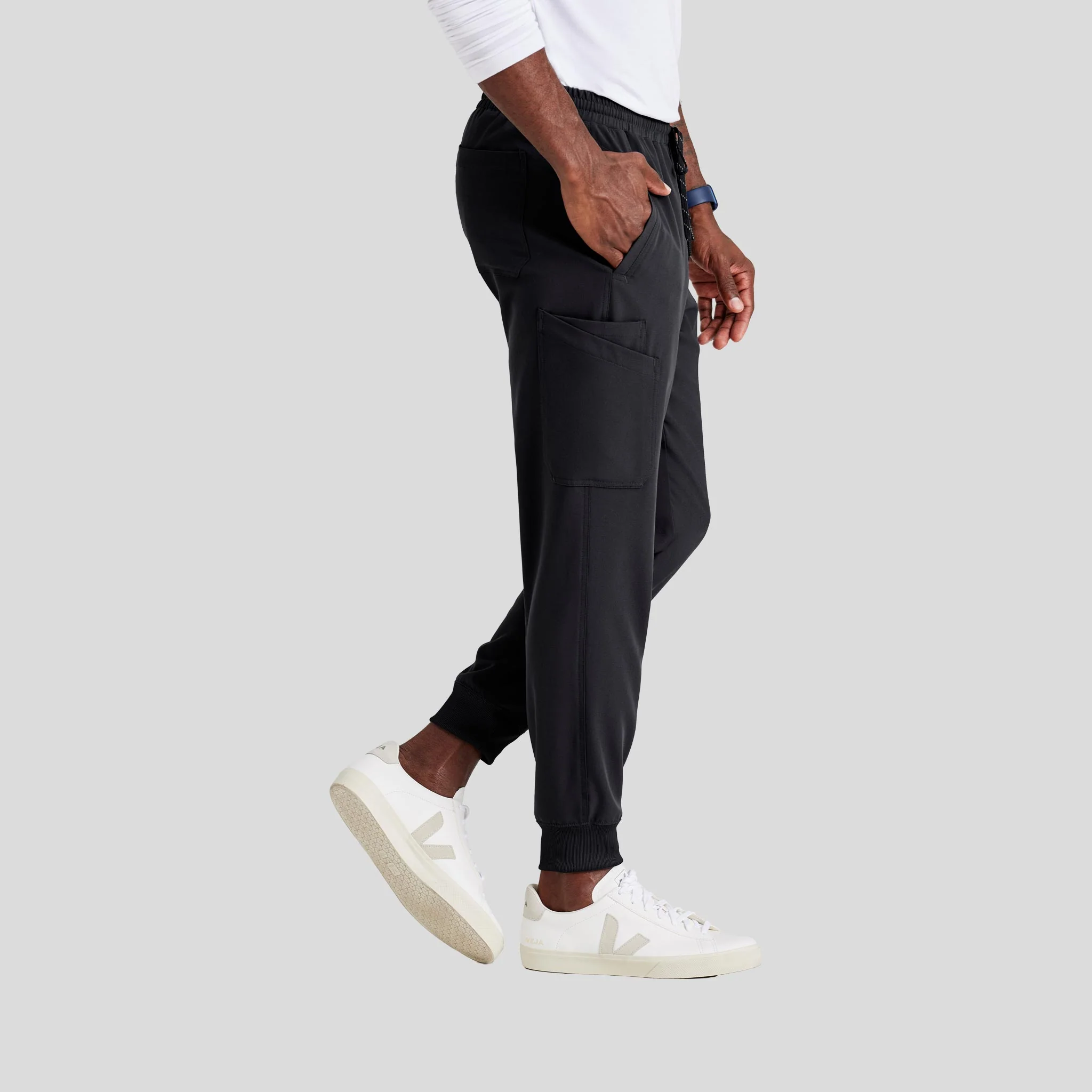 Scrub Pant Jogger Barco Unify For Men - Image 3