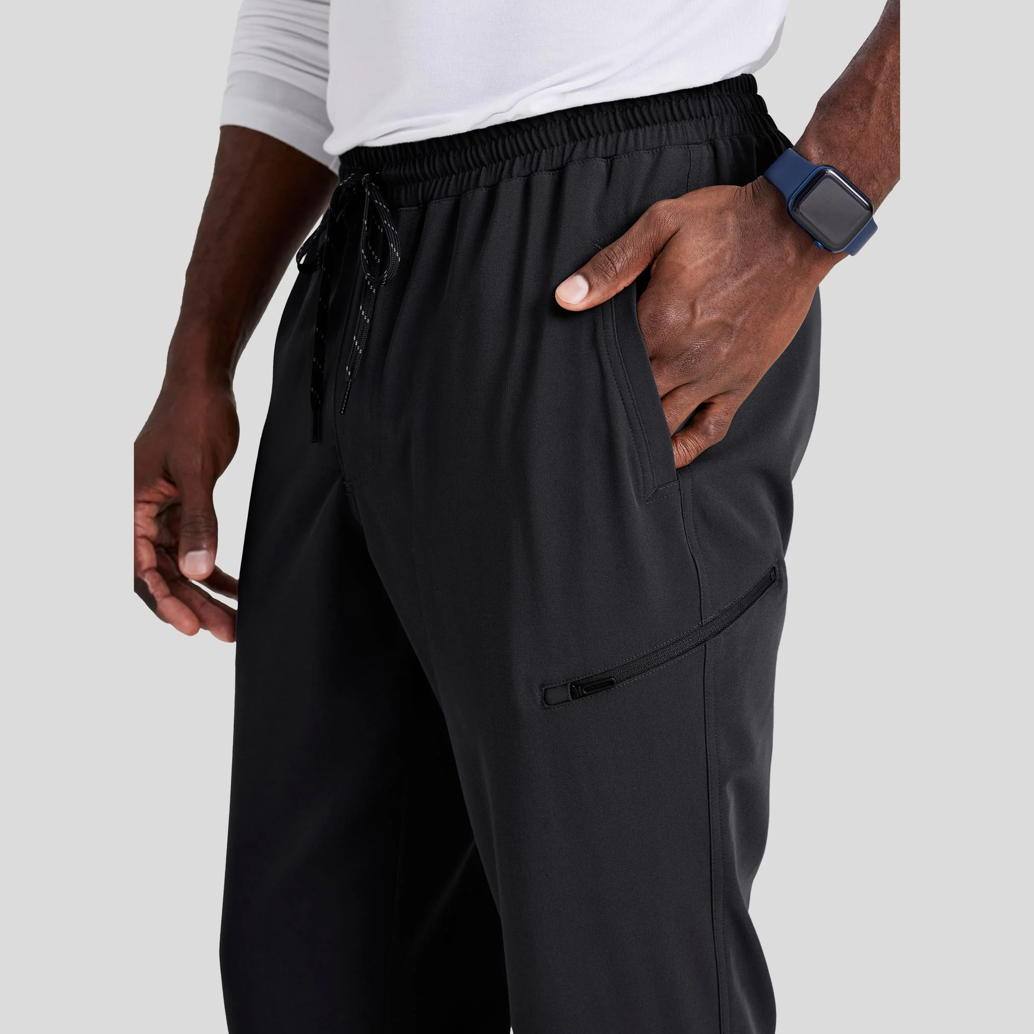 Scrub Pant Jogger Barco Unify For Men - Image 4