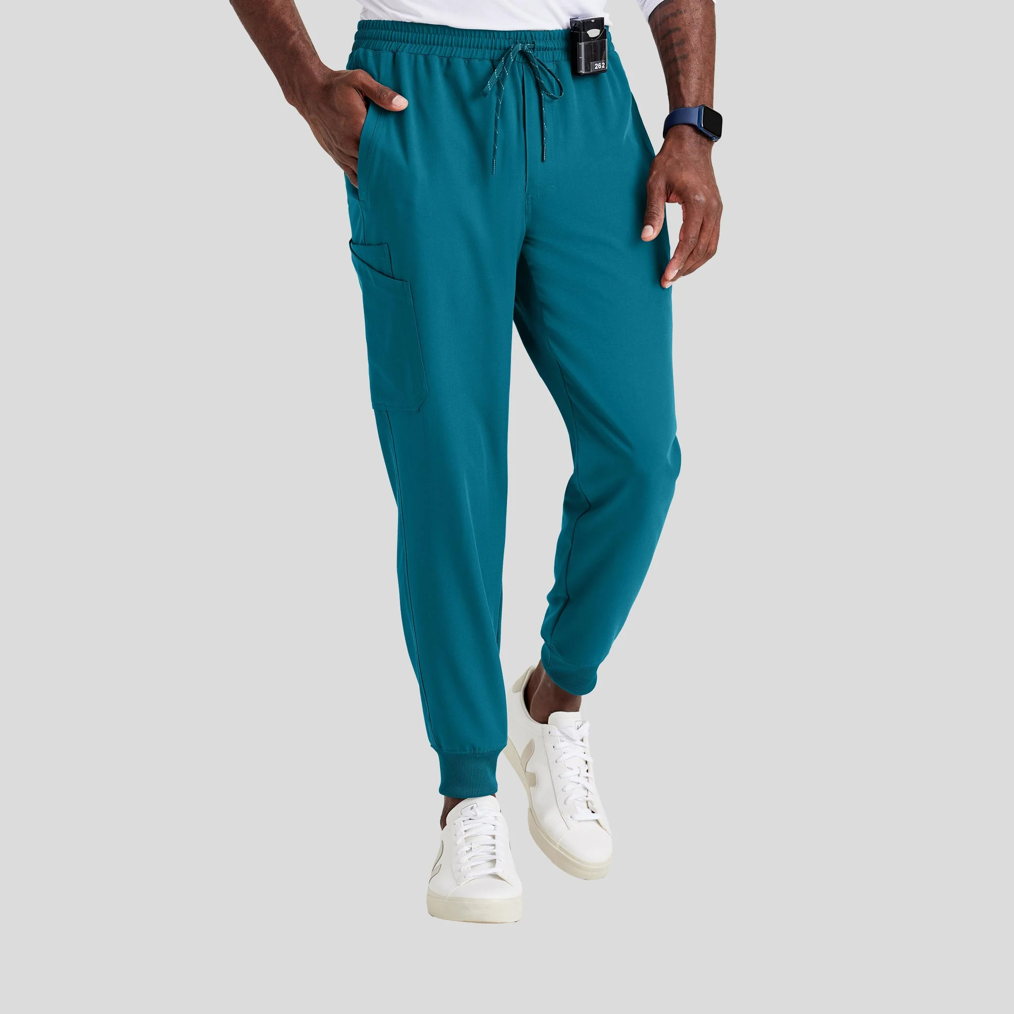 Scrub Pant Jogger Barco Unify For Men - Image 5