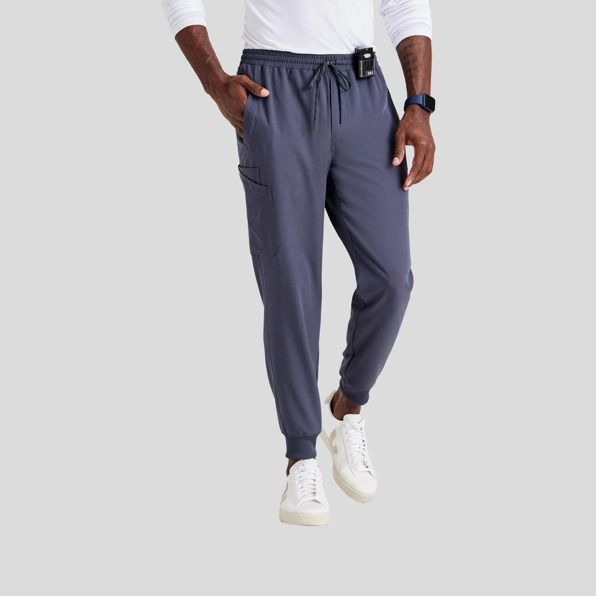 Scrub Pant Jogger Barco Unify For Men - Image 6