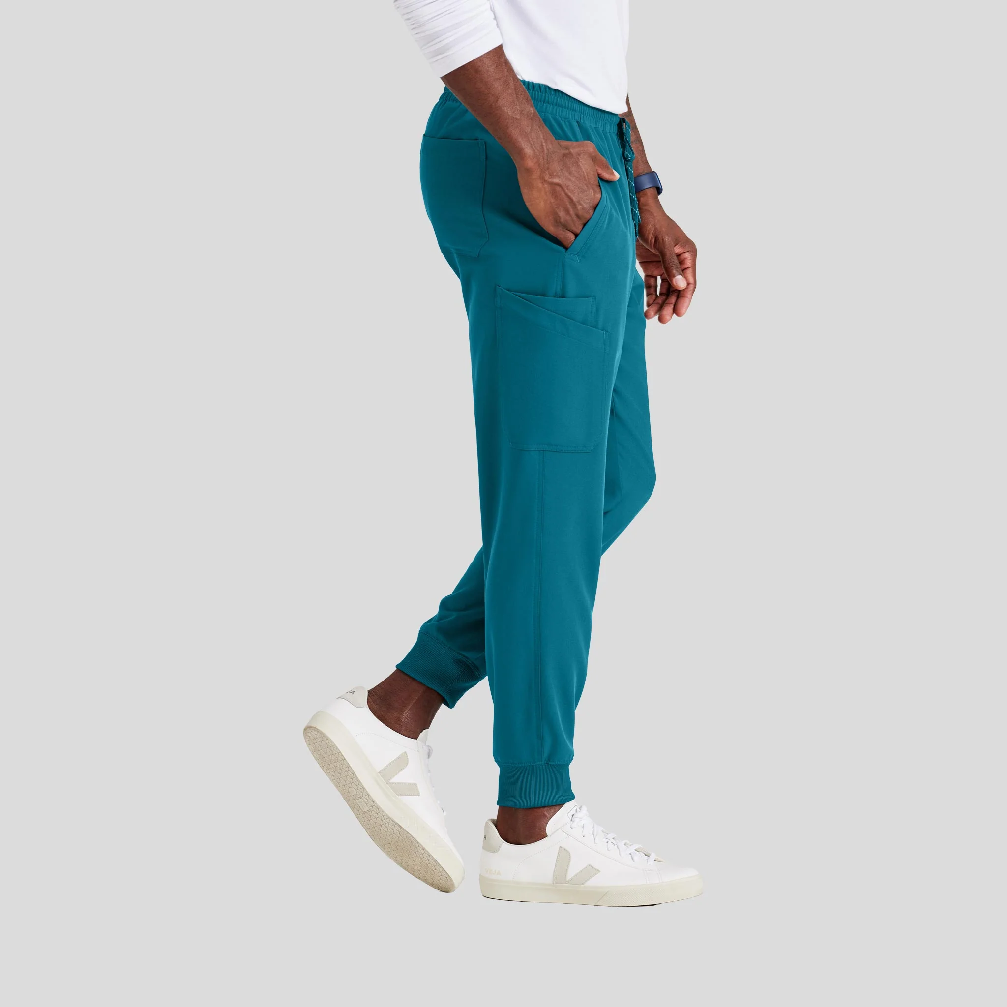 Scrub Pant Jogger Barco Unify For Men - Image 7