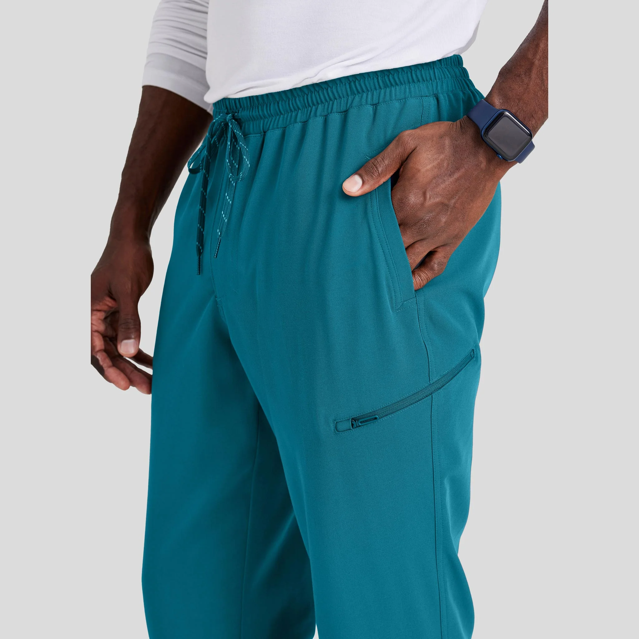 Scrub Pant Jogger Barco Unify For Men - Image 8