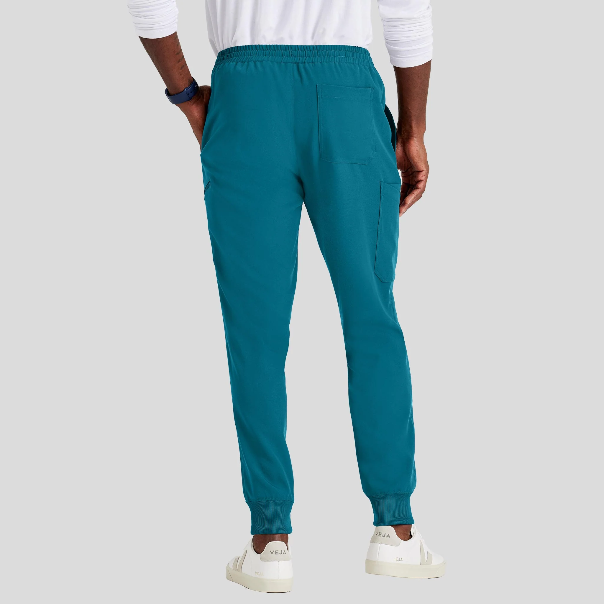 Scrub Pant Jogger Barco Unify For Men - Image 9