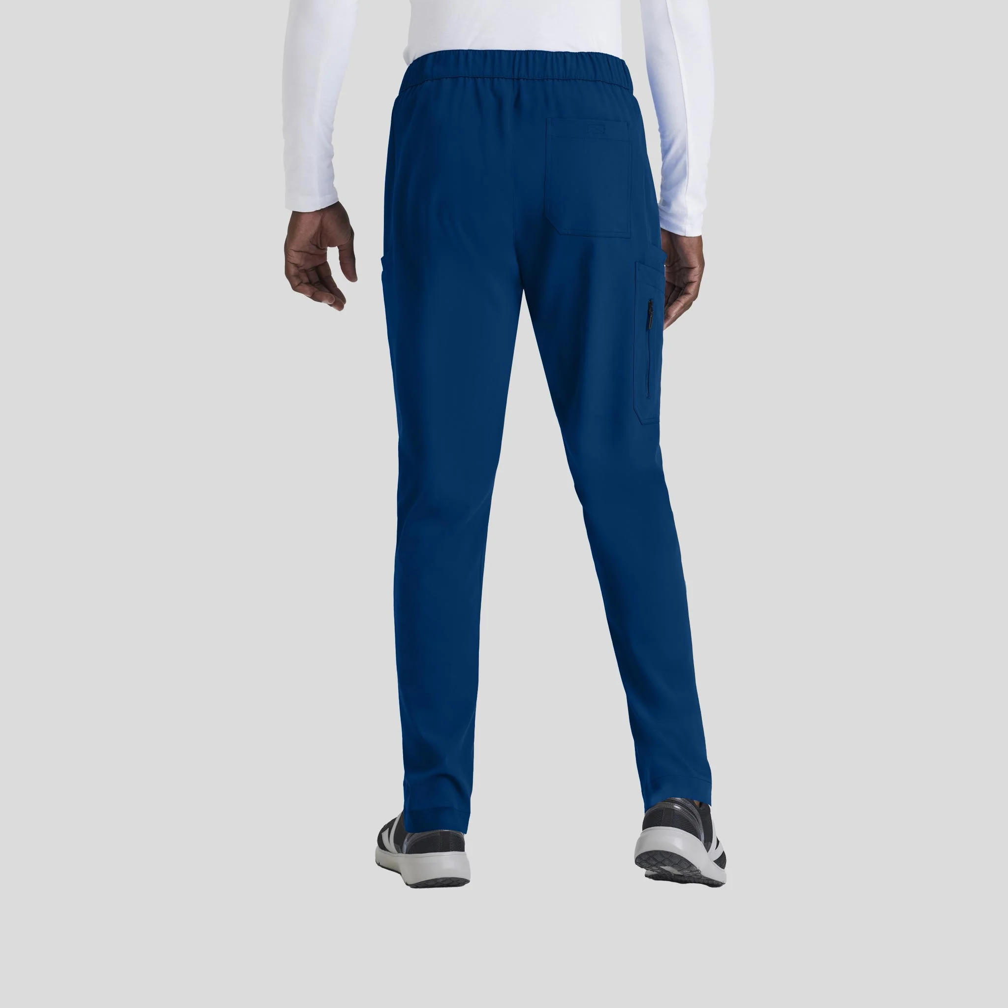 7 pockets Barco Unify Scrub Pant for Men - Image 10