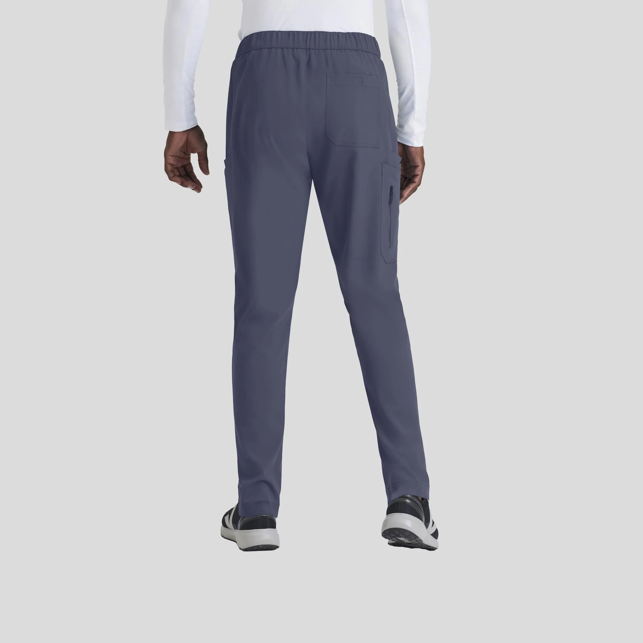 7 pockets Barco Unify Scrub Pant for Men - Image 14