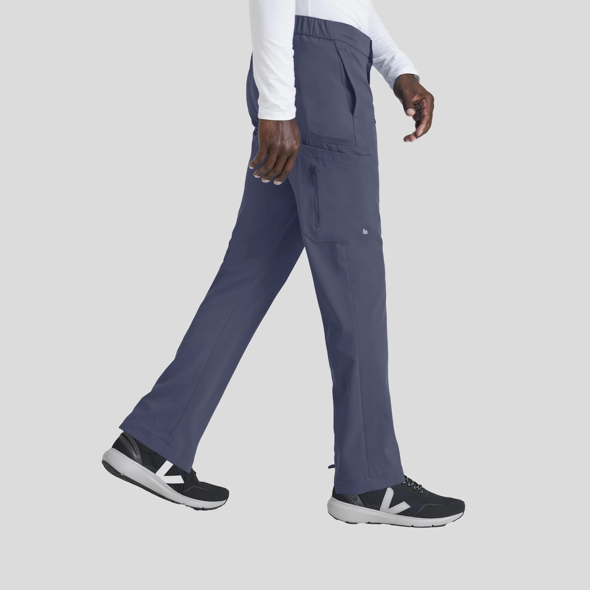 7 pockets Barco Unify Scrub Pant for Men - Image 15