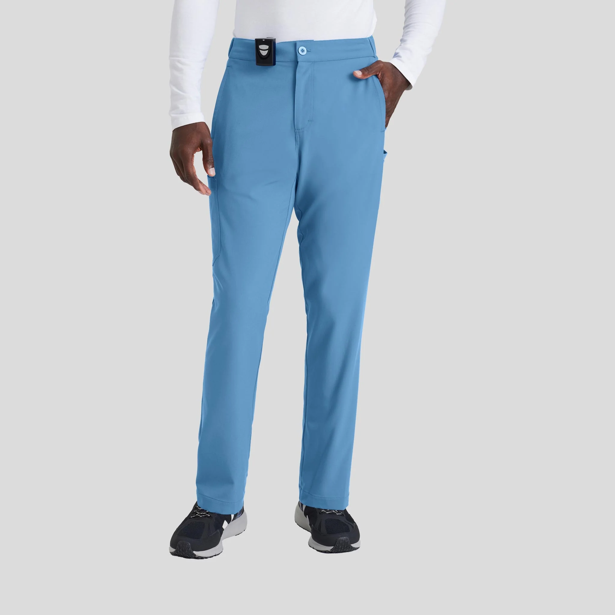 7 pockets Barco Unify Scrub Pant for Men - Image 17
