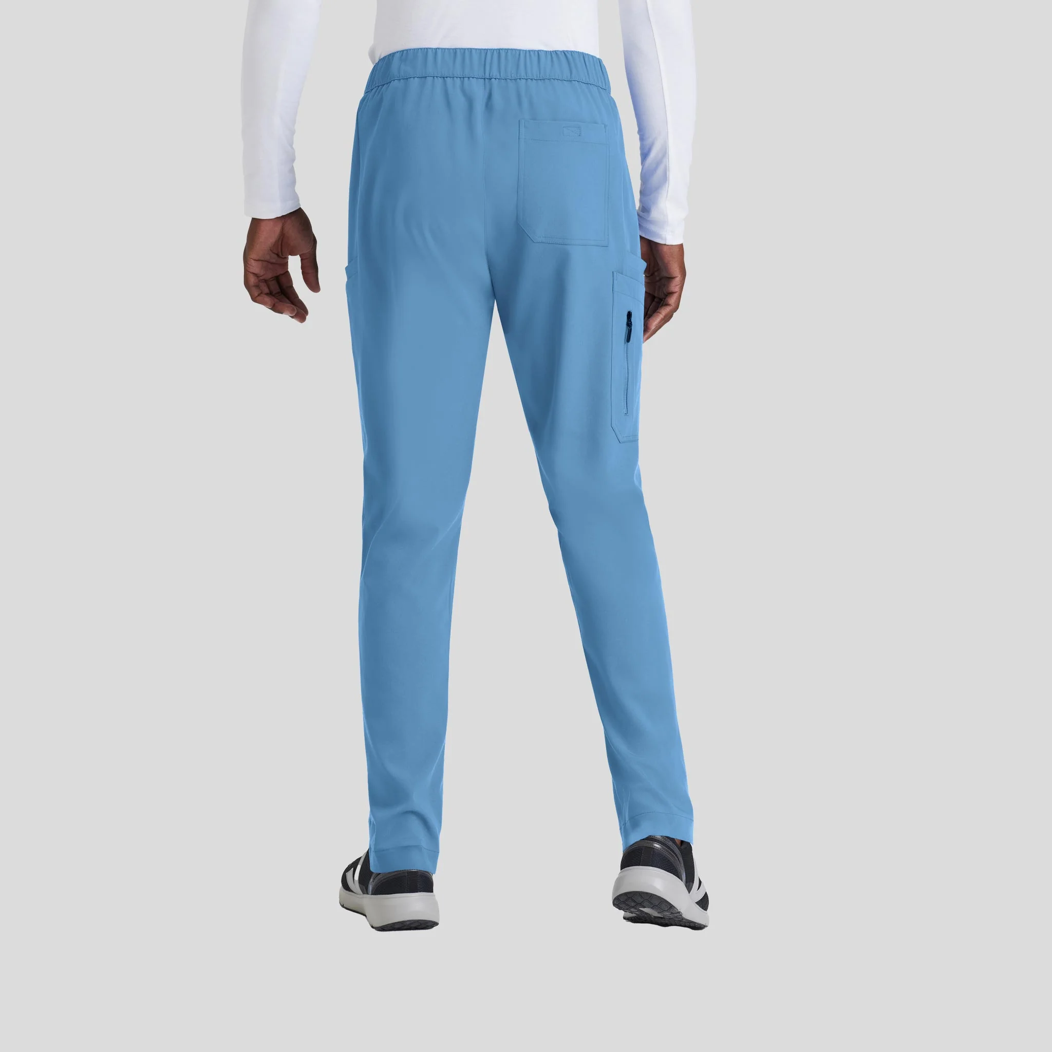 7 pockets Barco Unify Scrub Pant for Men - Image 18