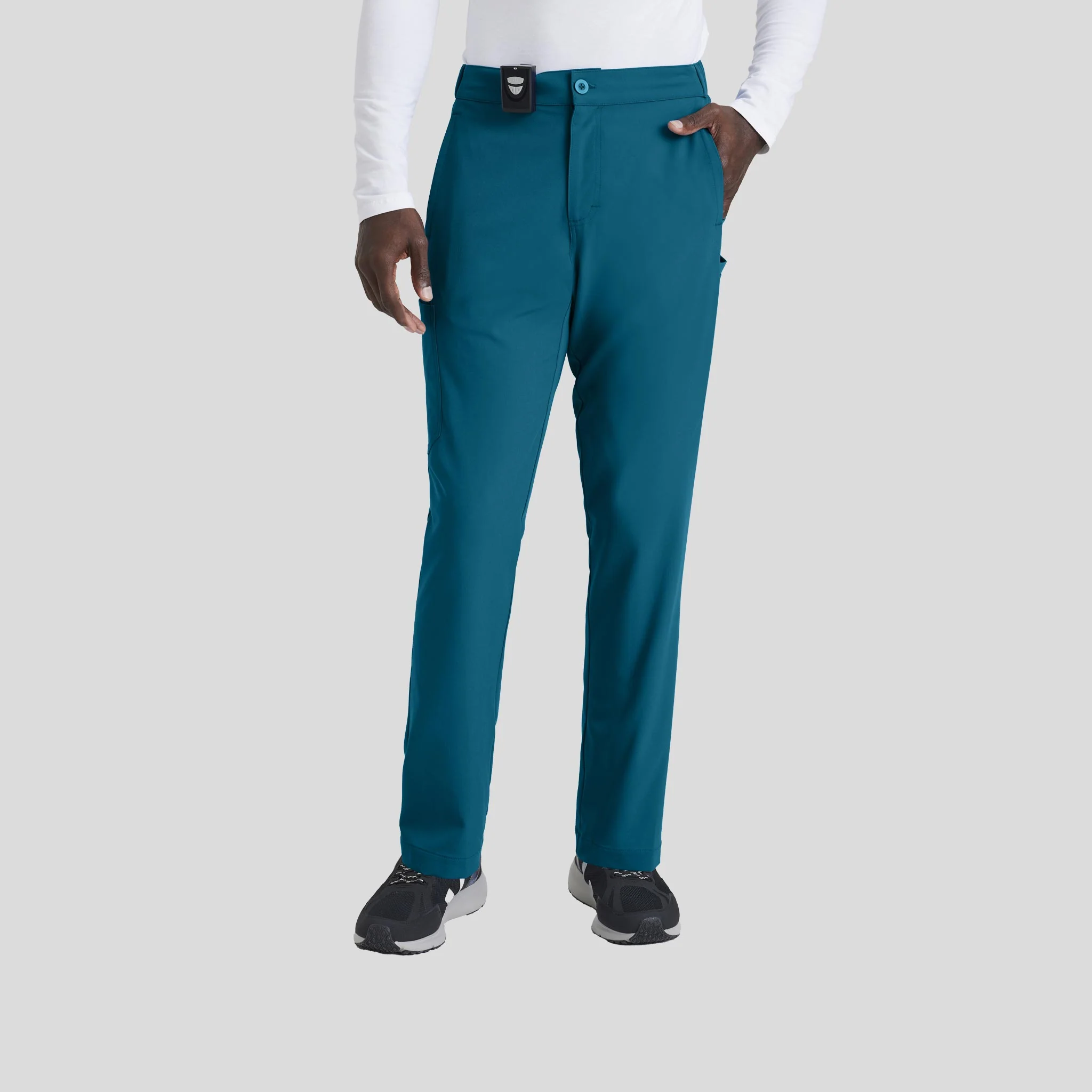7 pockets Barco Unify Scrub Pant for Men - Image 5