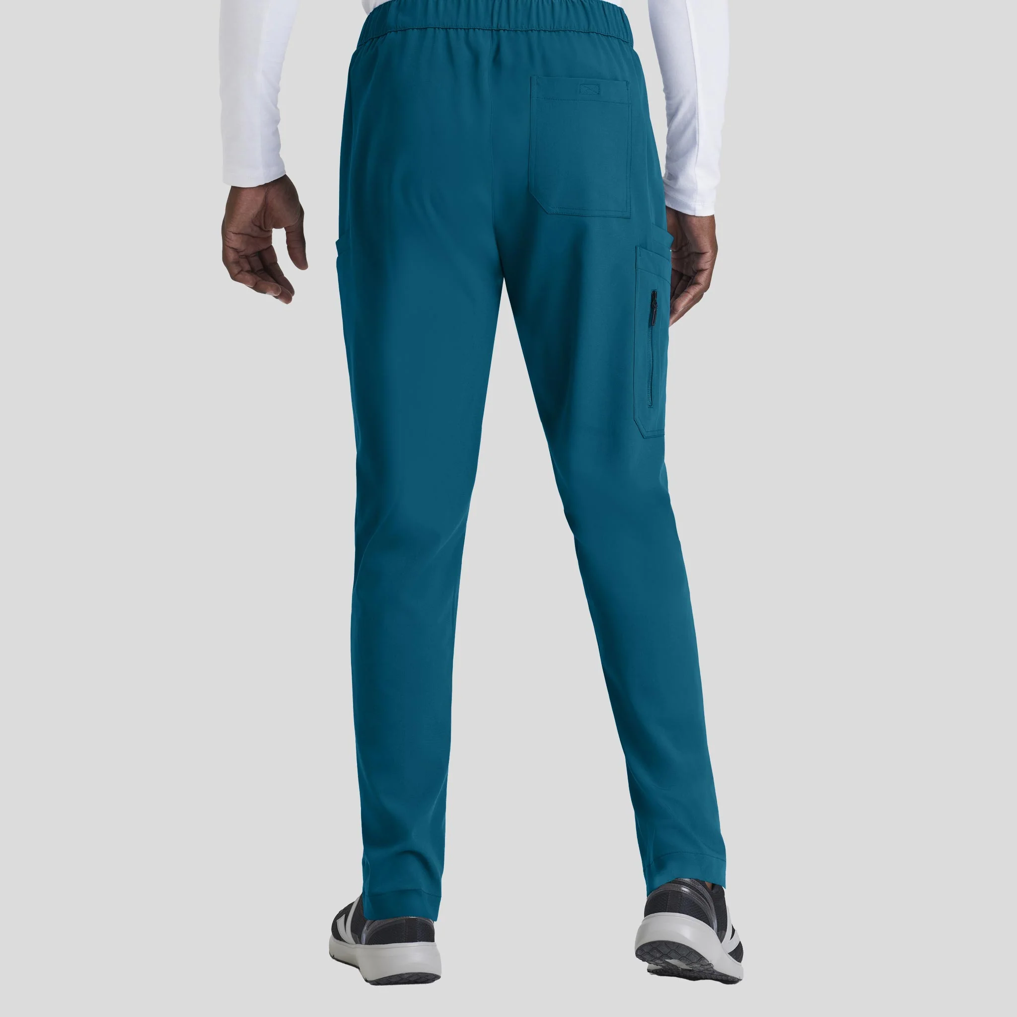 7 pockets Barco Unify Scrub Pant for Men - Image 6