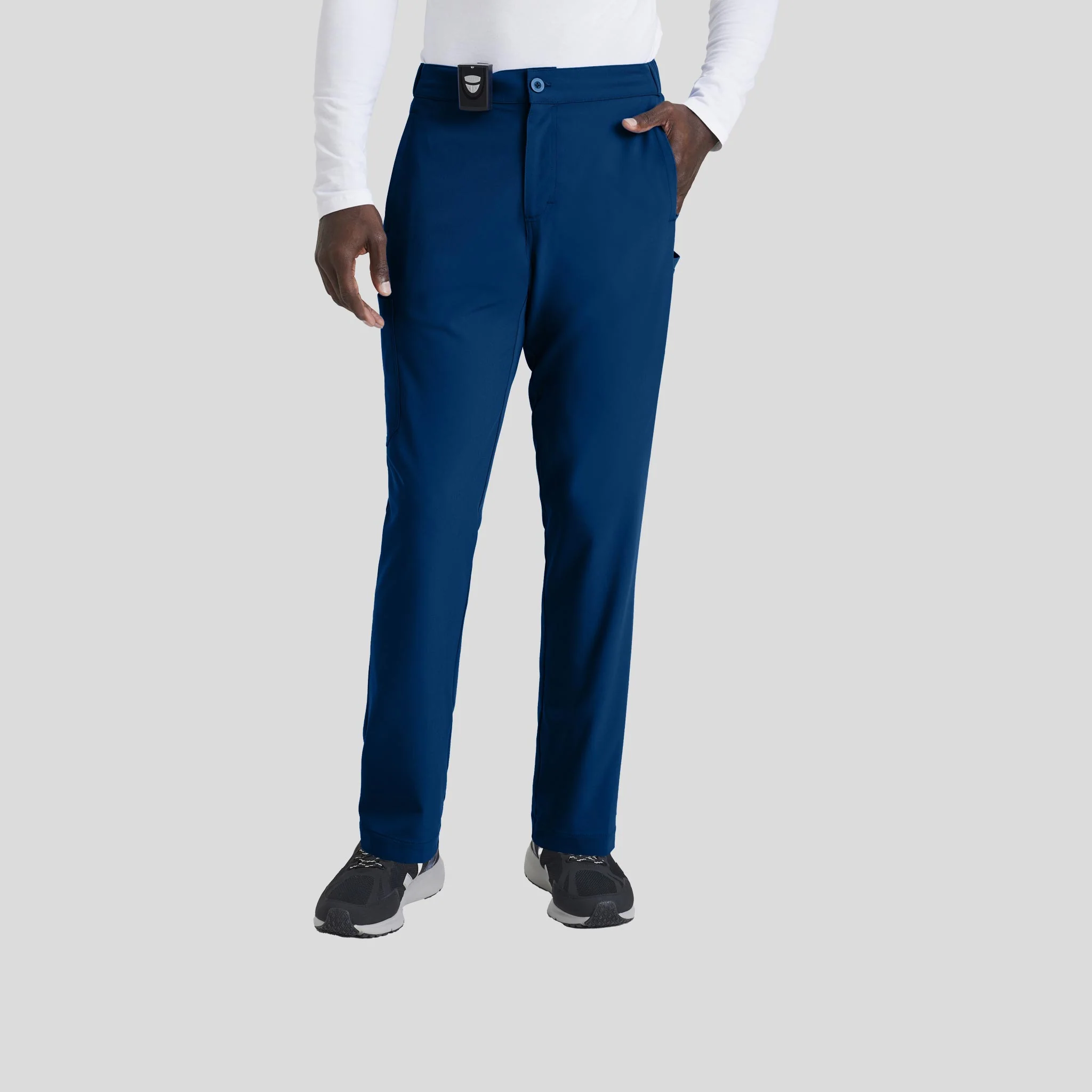 7 pockets Barco Unify Scrub Pant for Men - Image 9