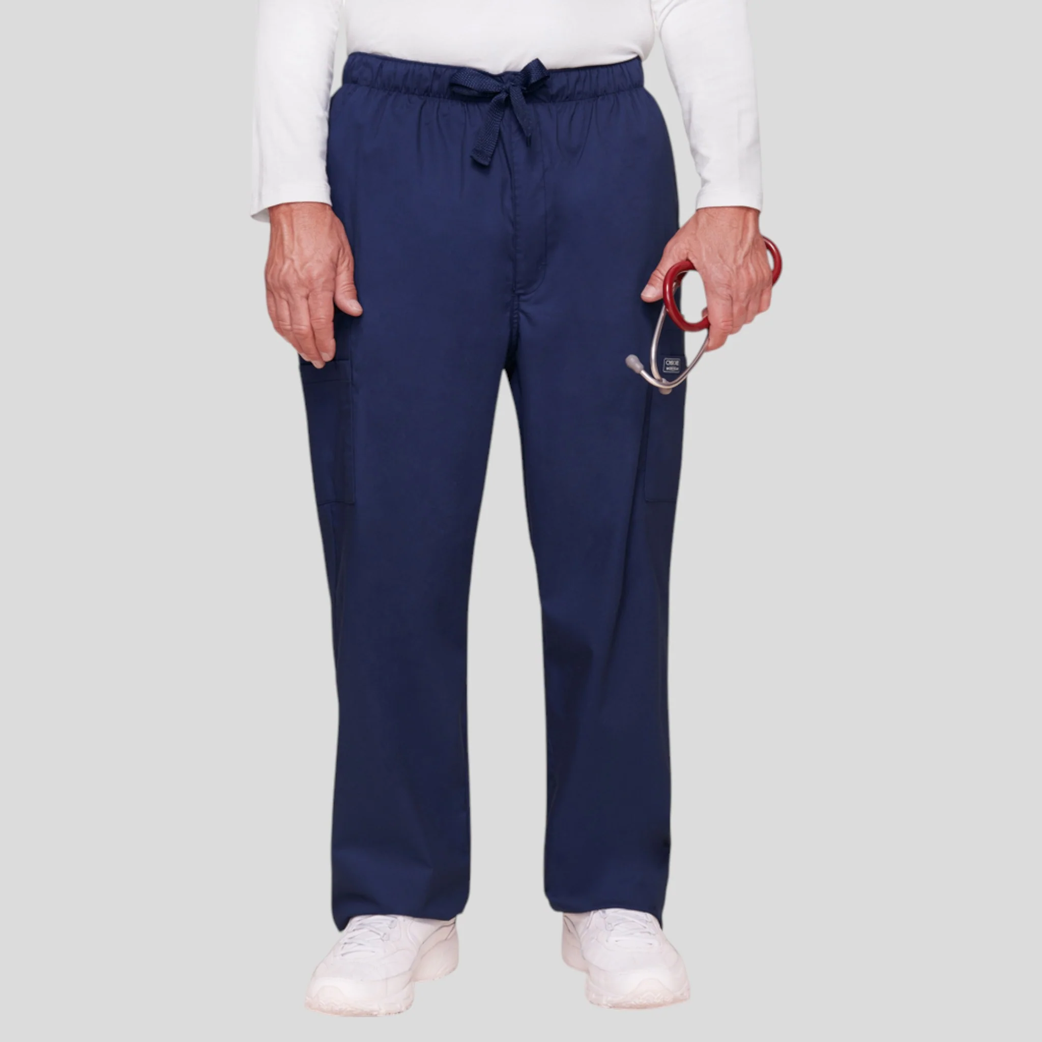 Medical Scrub Pant Cherokee For Men - Image 10