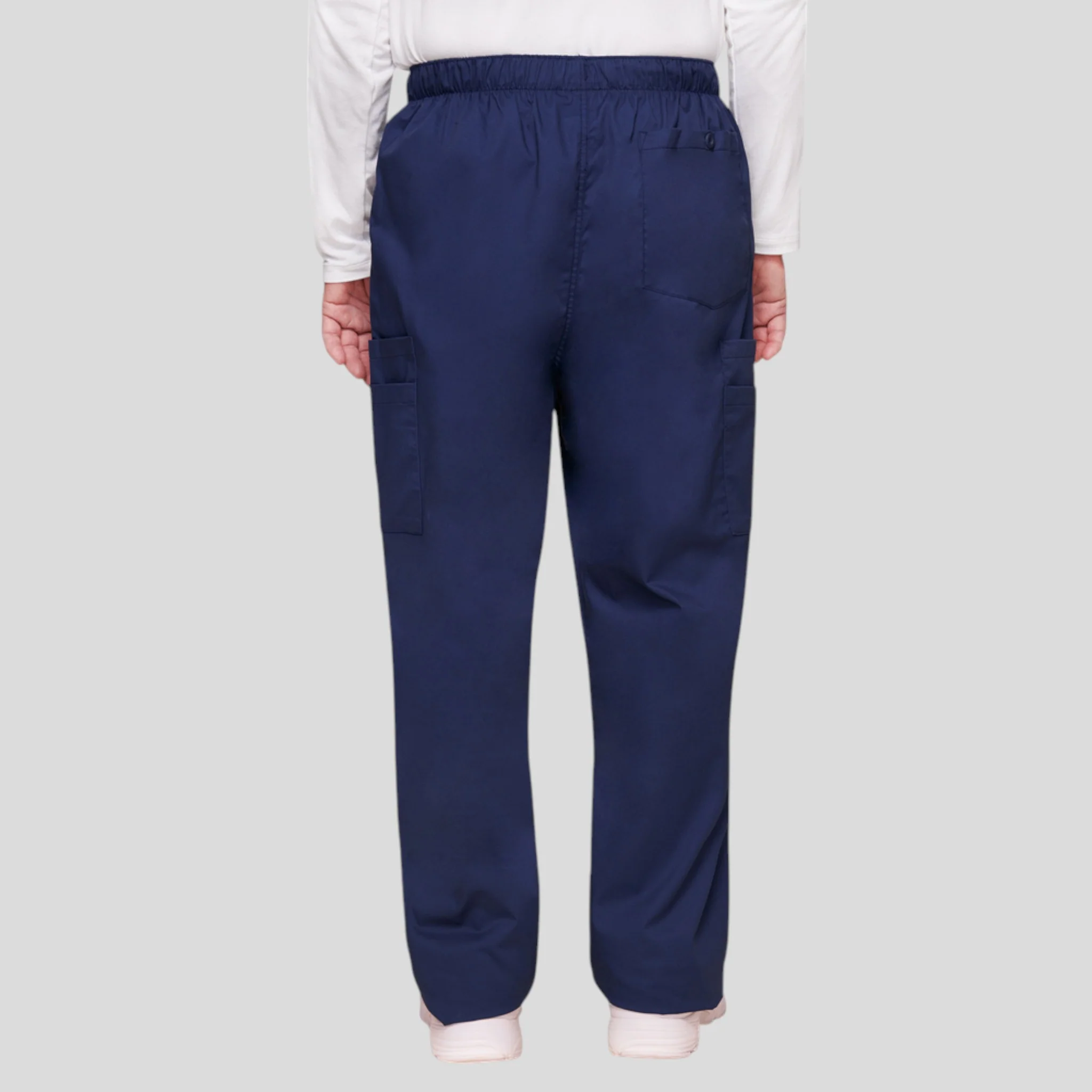 Medical Scrub Pant Cherokee For Men - Image 11