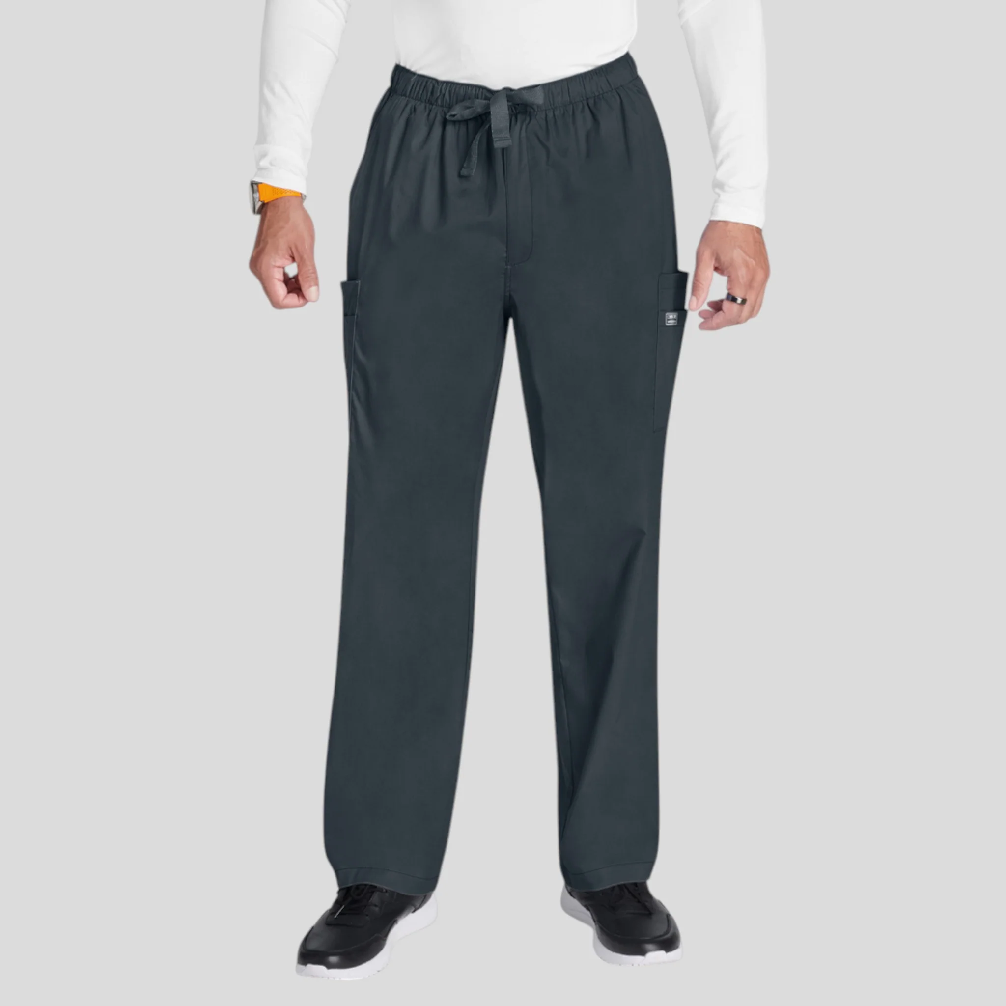 Medical Scrub Pant Cherokee For Men - Image 13