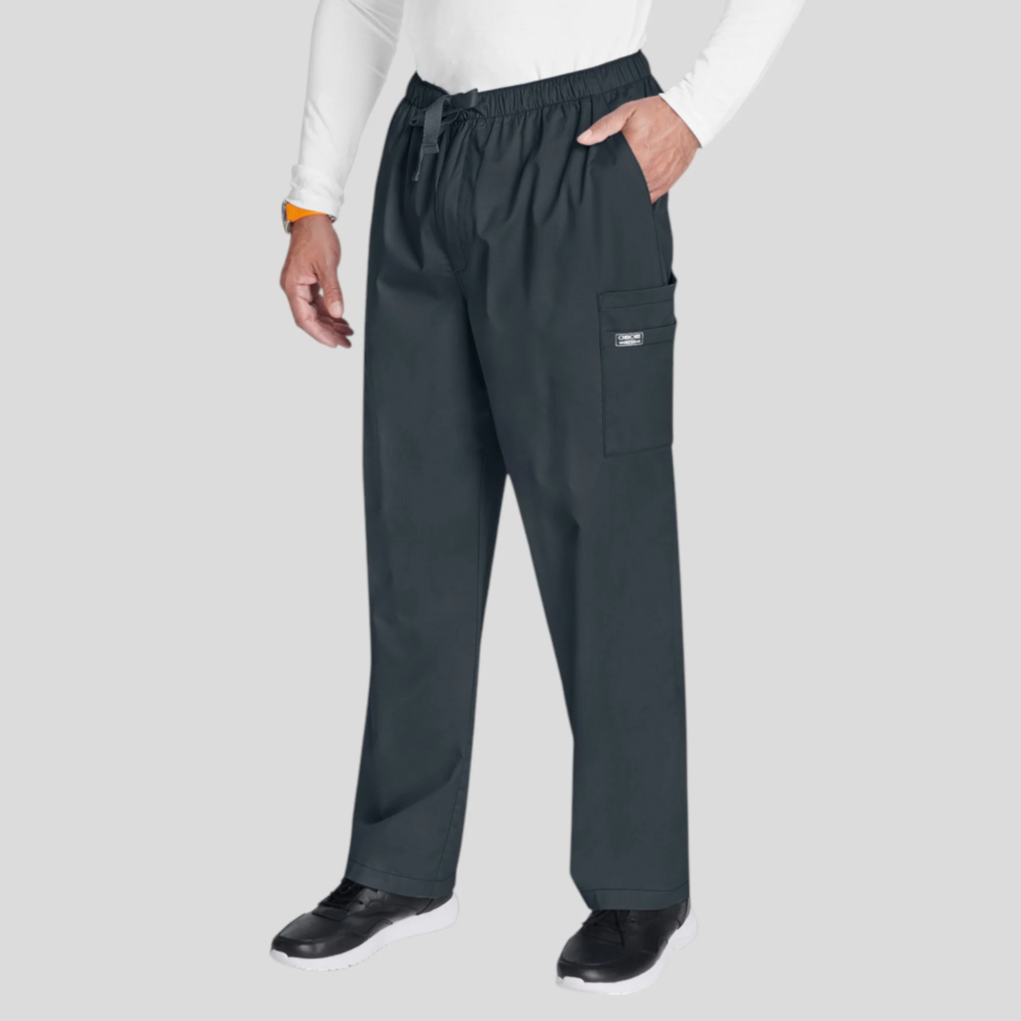 Medical Scrub Pant Cherokee For Men - Image 15
